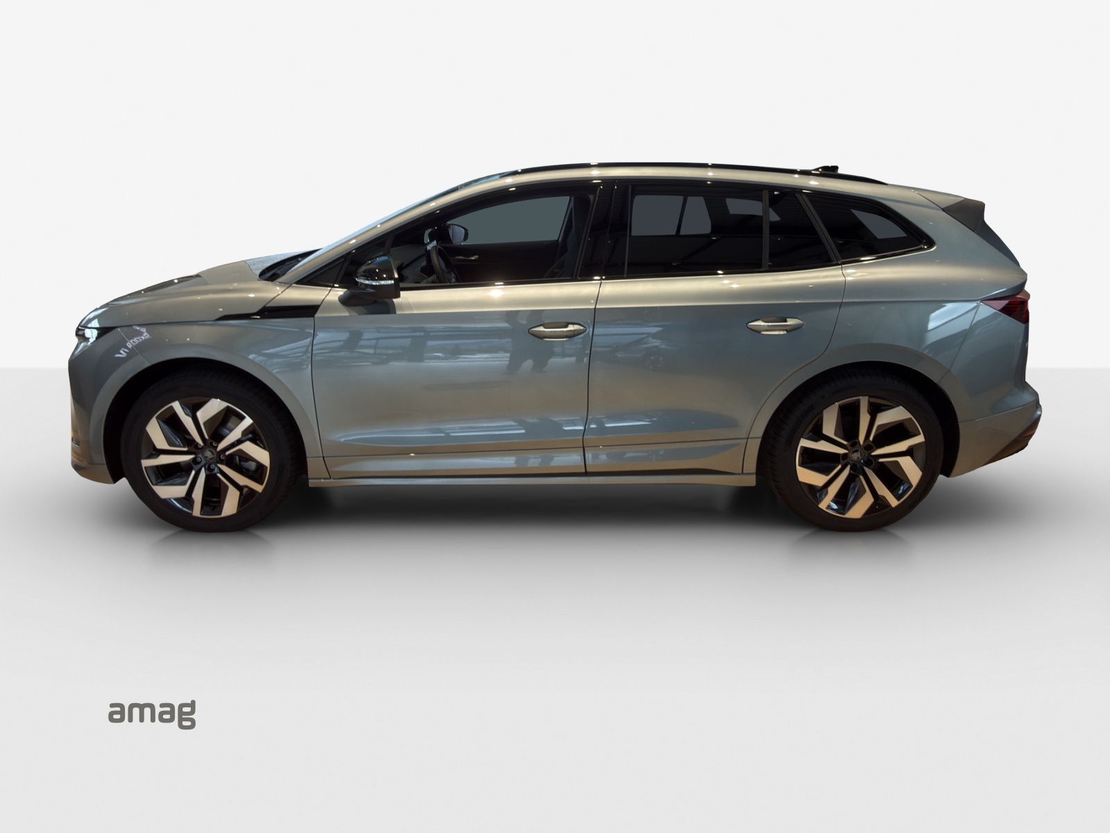 SKODA Enyaq 85x Sportline 4x4-showroom-element-1
