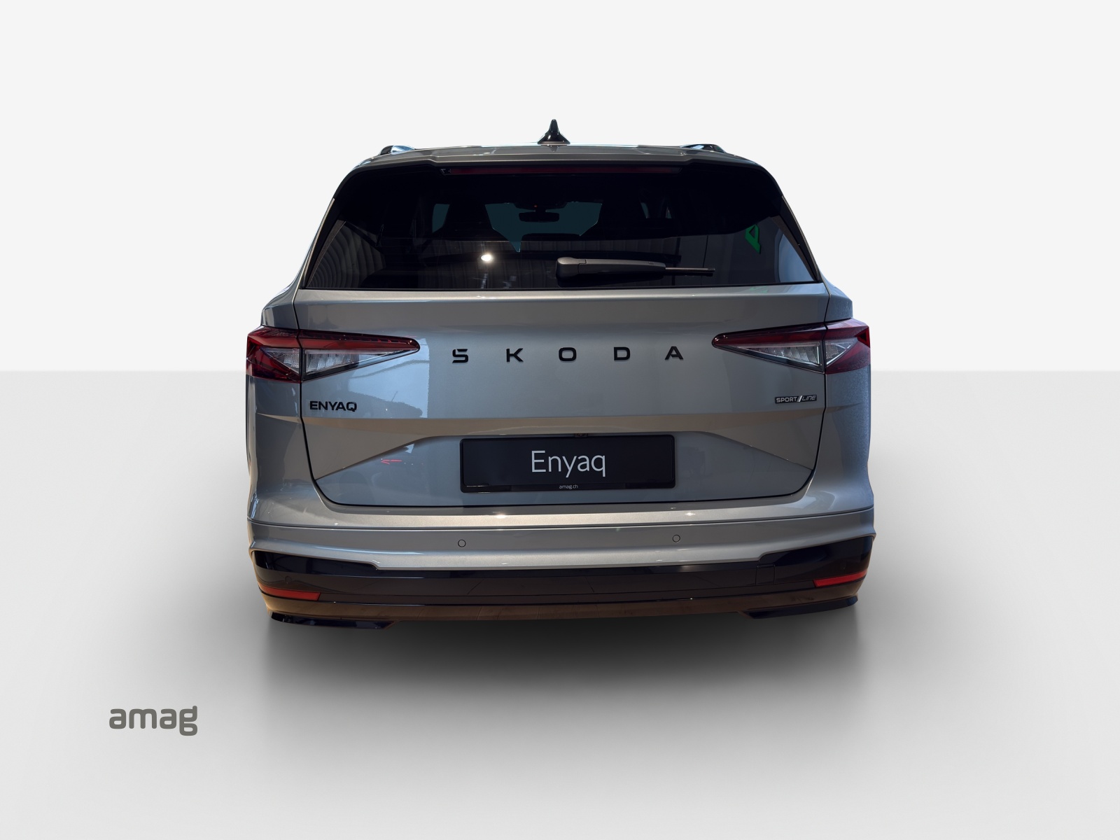 SKODA Enyaq 85x Sportline 4x4-showroom-element-3
