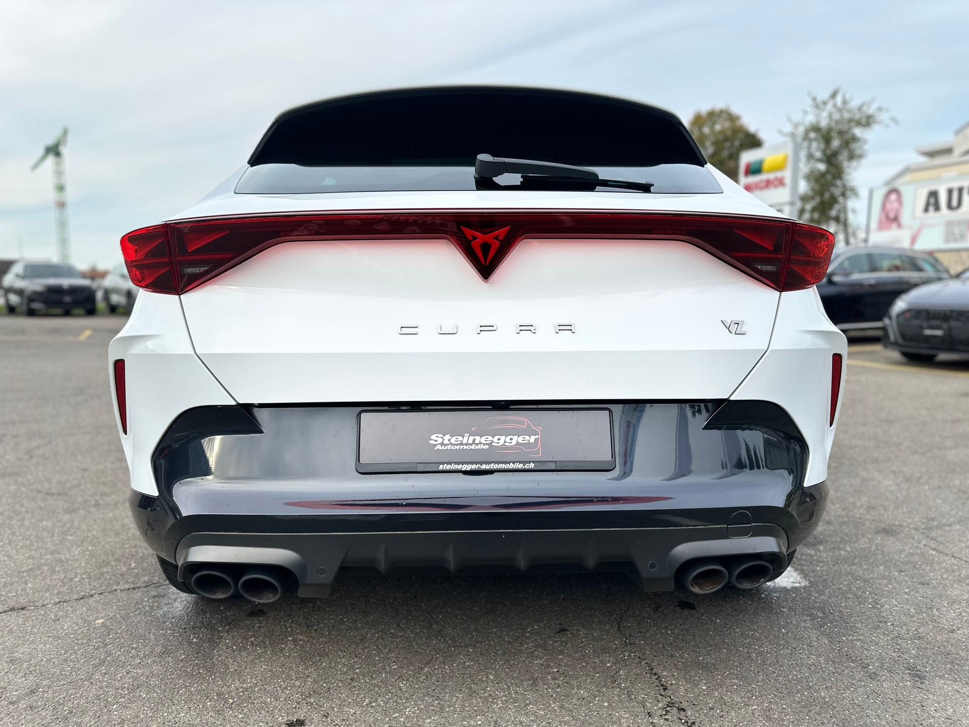CUPRA Formentor 2.0TSI VZ 4Drive DSG-image-9