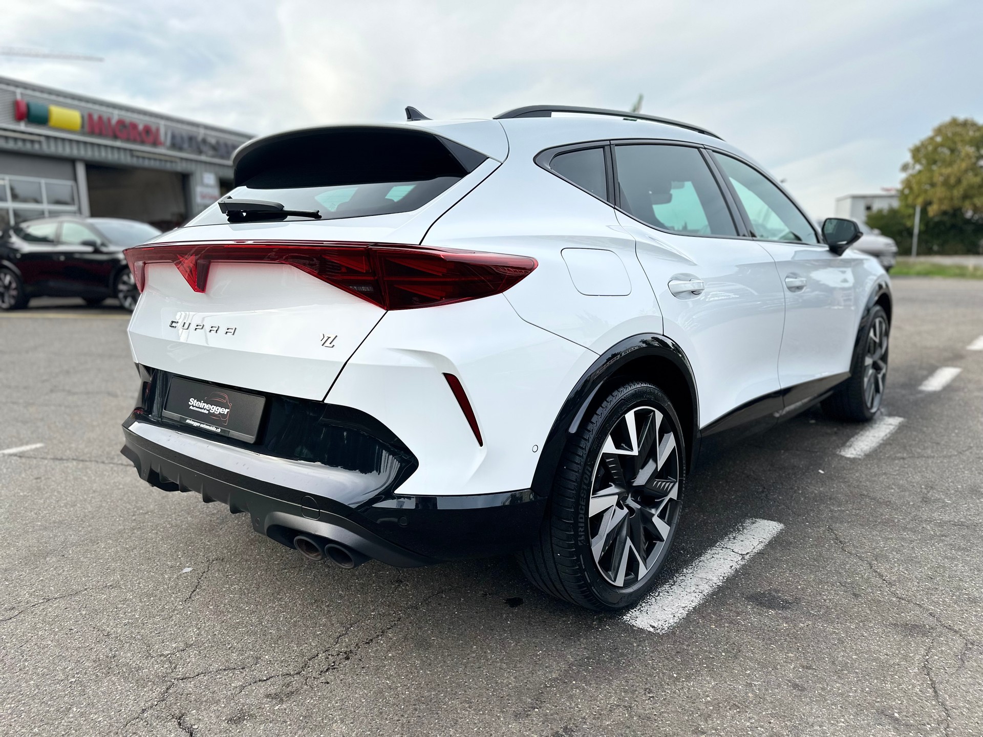 CUPRA Formentor 2.0TSI VZ 4Drive DSG-image-10