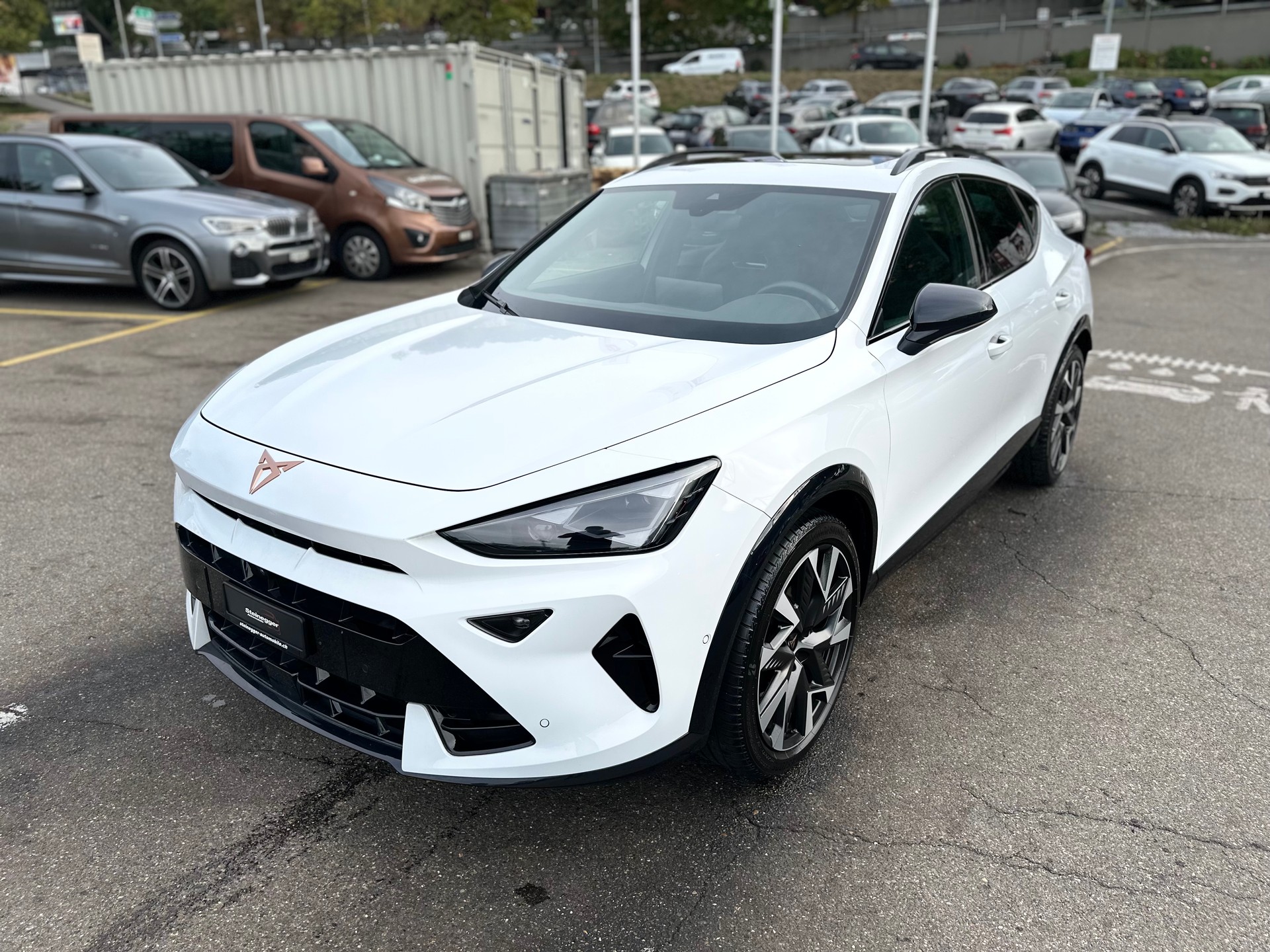 CUPRA Formentor 2.0TSI VZ 4Drive DSG-image-4