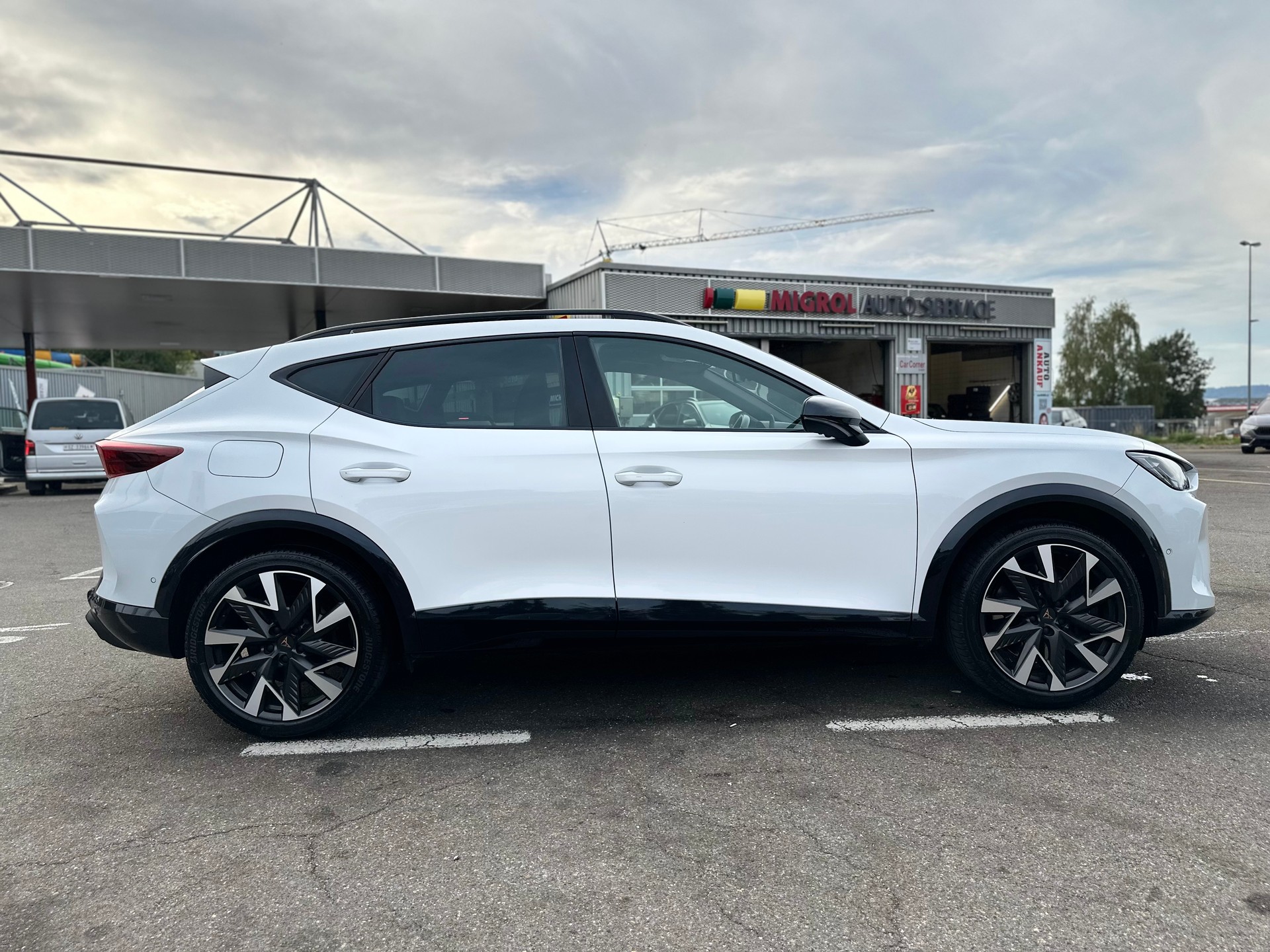 CUPRA Formentor 2.0TSI VZ 4Drive DSG-image-11
