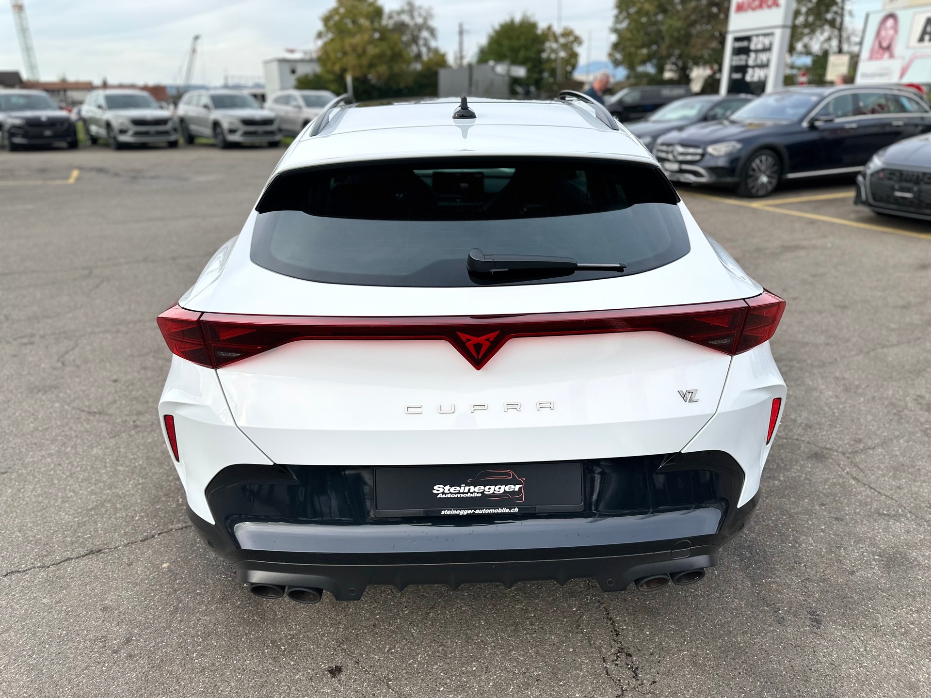 CUPRA Formentor 2.0TSI VZ 4Drive DSG-image-8
