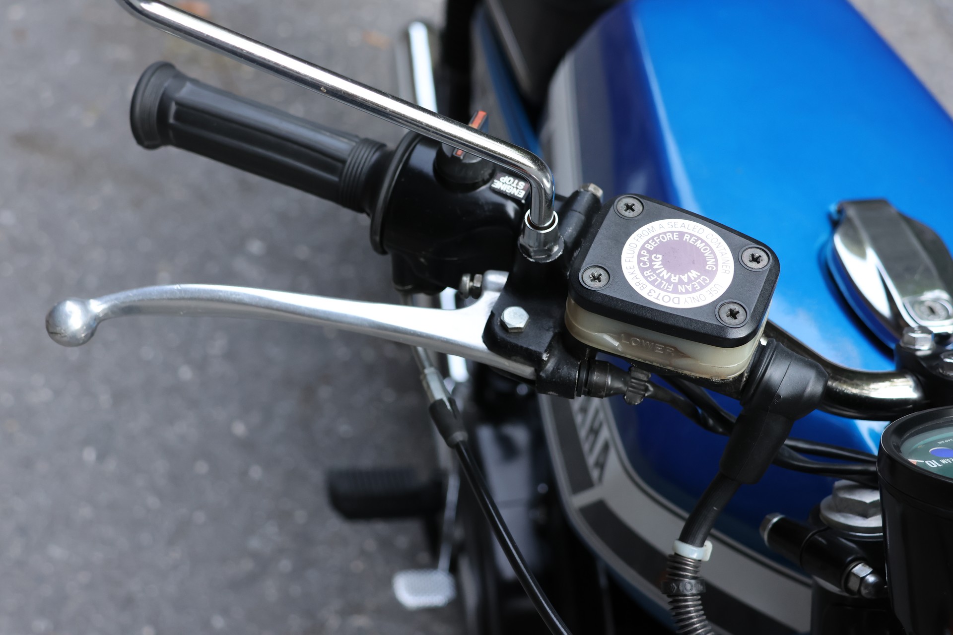 YAMAHA RD 250-image-11