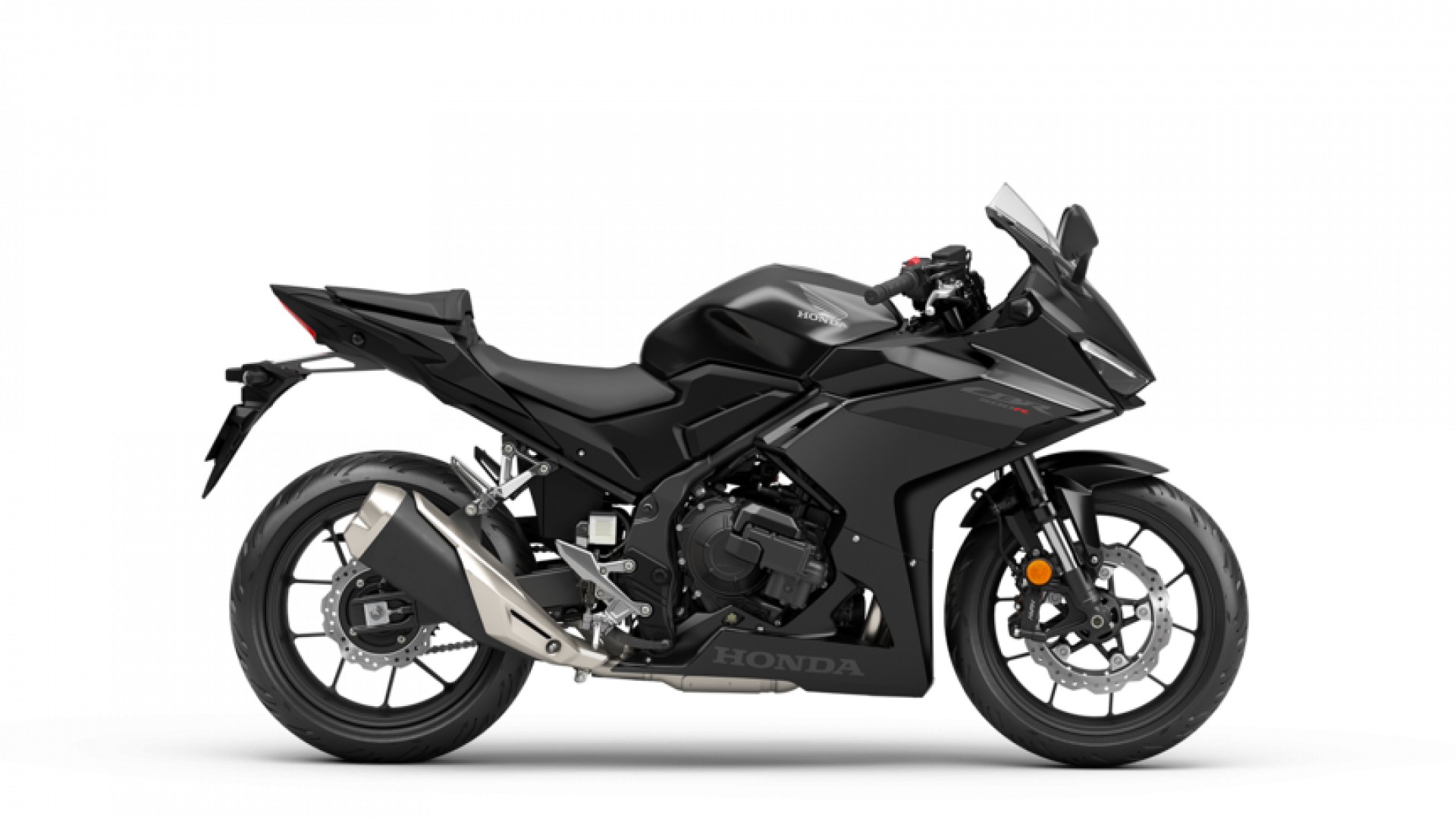 HONDA CBR 500 RA E-Clutch-image-0