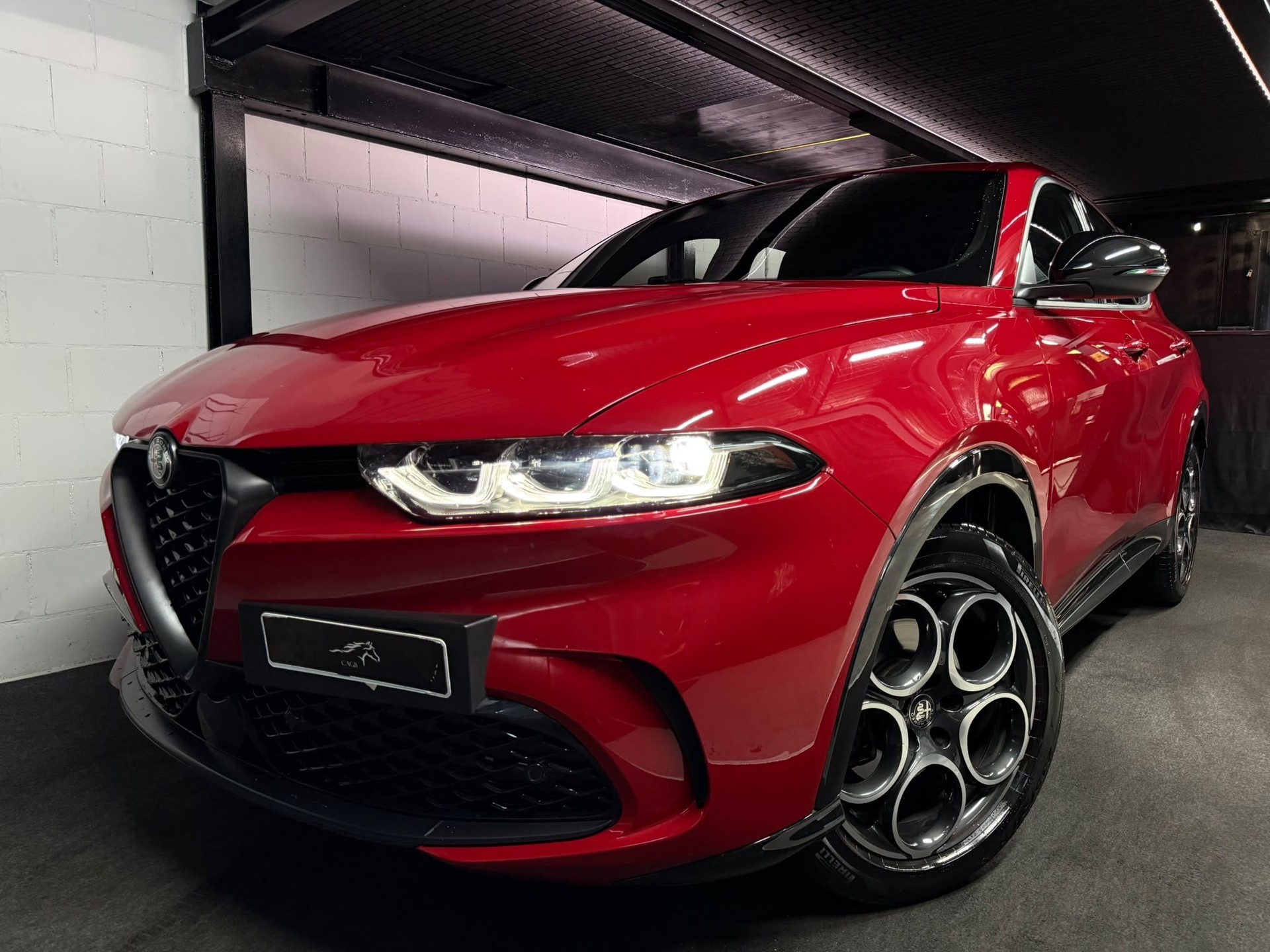 ALFA ROMEO Tonale 1.6 JTD Sprint Edition-showroom-element-1