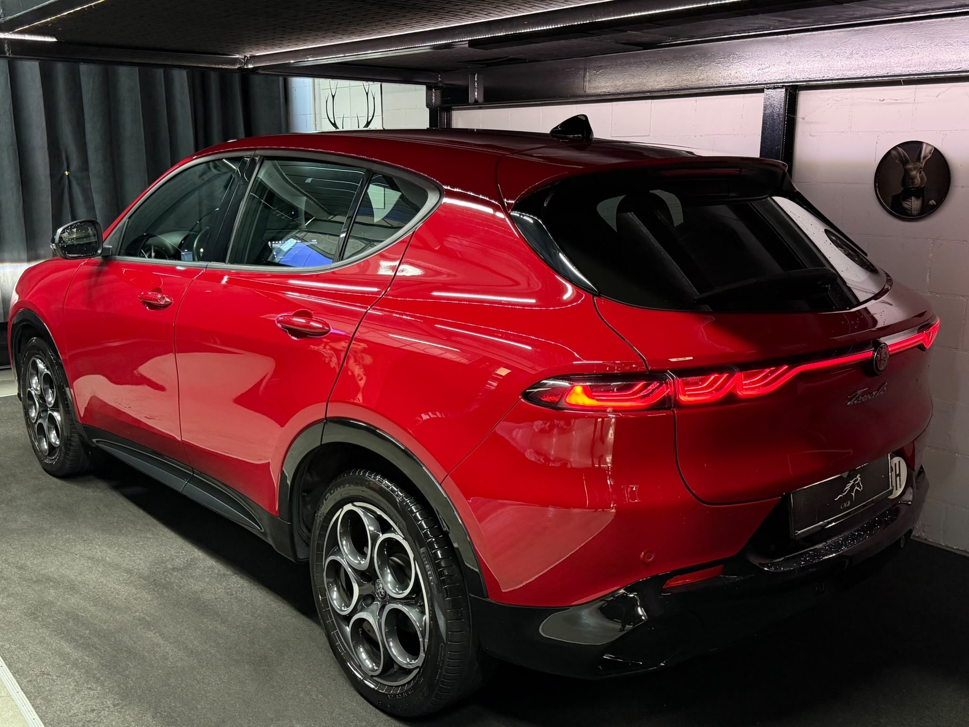 ALFA ROMEO Tonale 1.6 JTD Sprint Edition-showroom-element-3