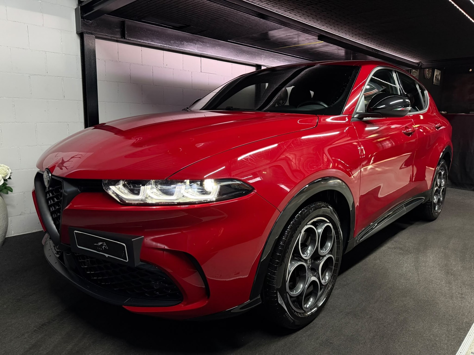 ALFA ROMEO Tonale 1.6 JTD Sprint Edition-showroom-element-2