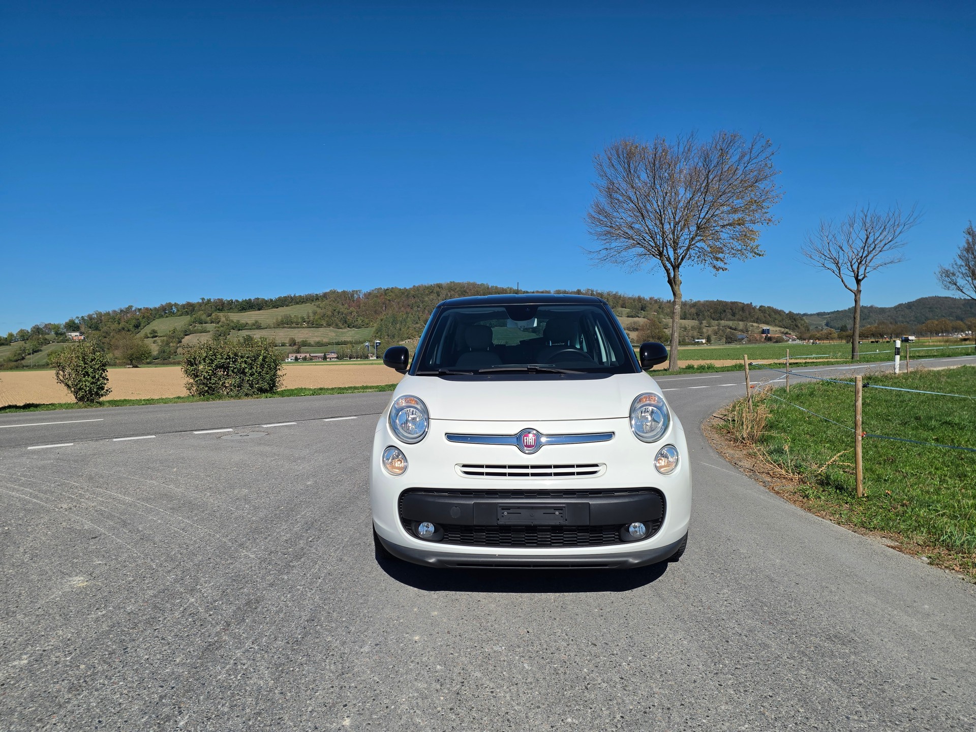 FIAT 500L 0.9 Twinair turbo Pop-image-1