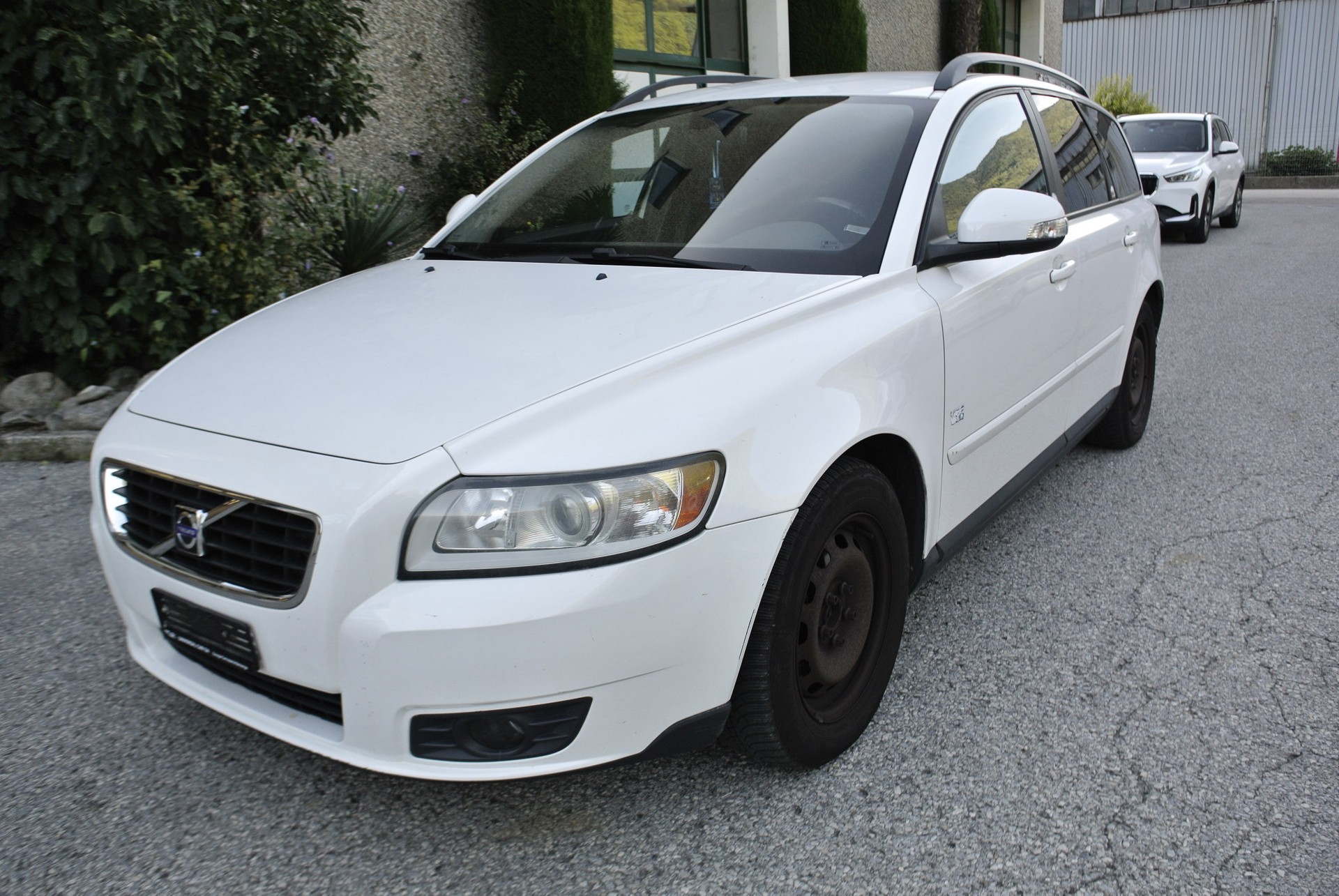 VOLVO V50 1.6