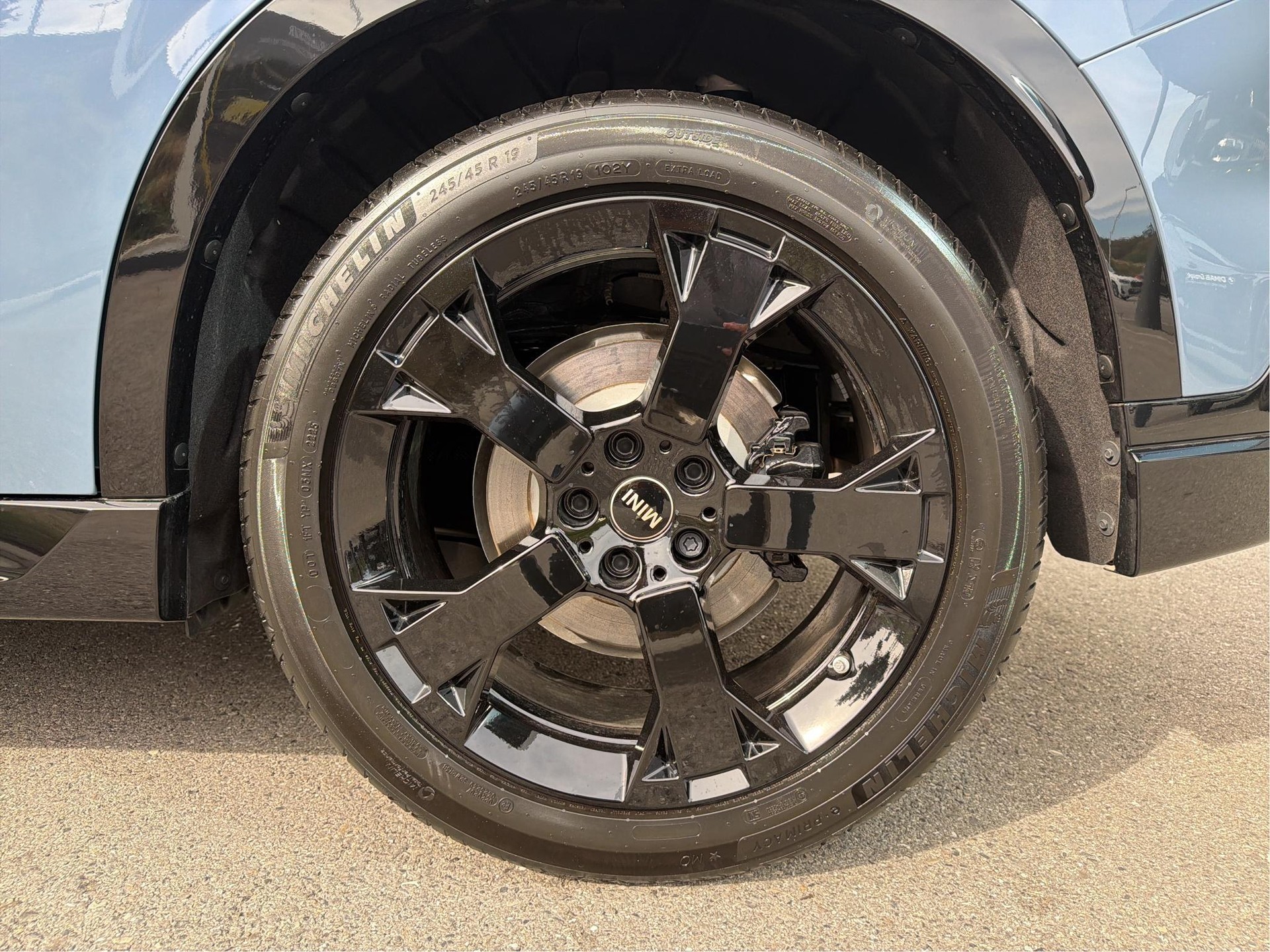 MINI Countryman S ALL4-image-8