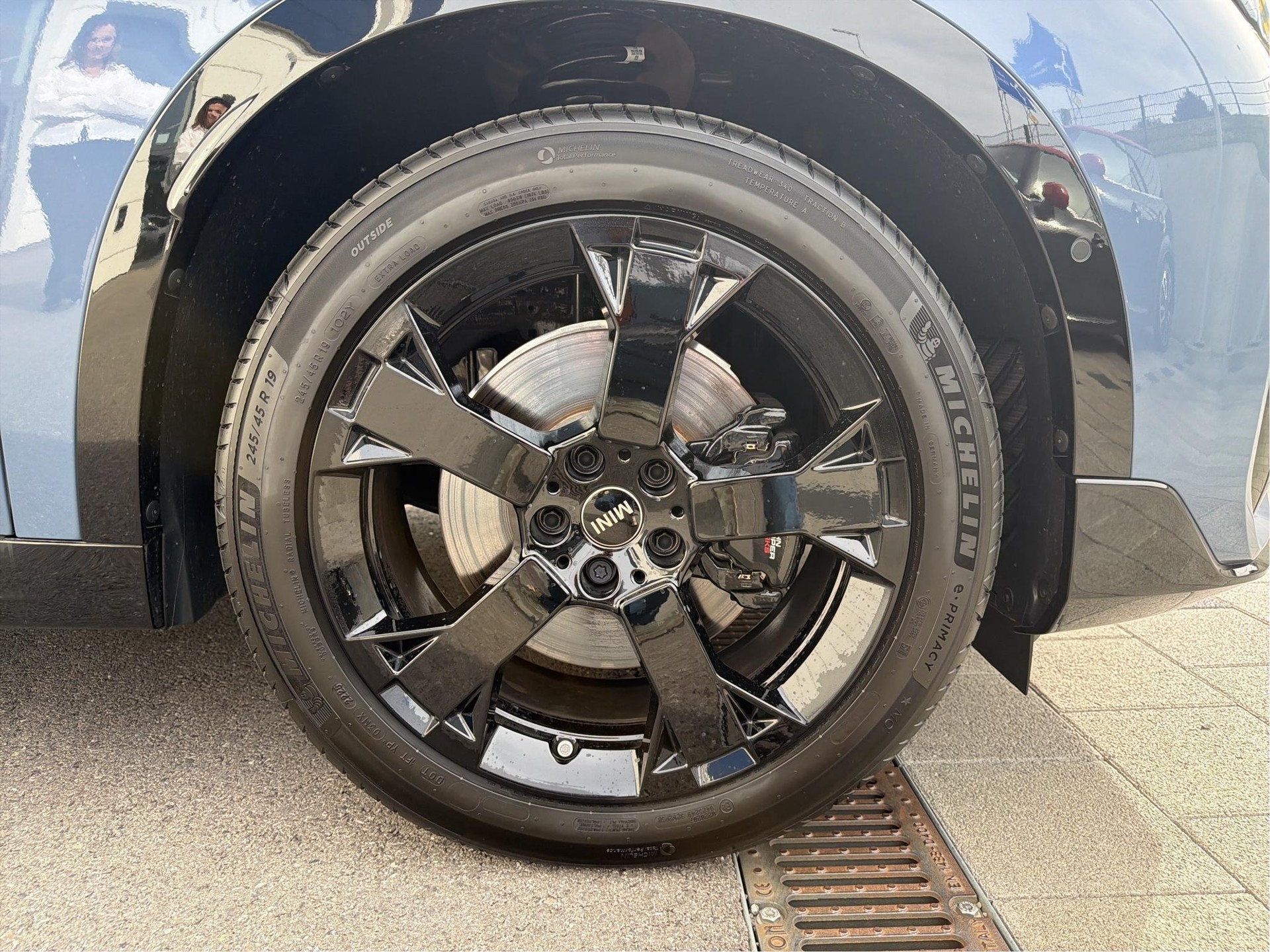 MINI Countryman S ALL4-image-9