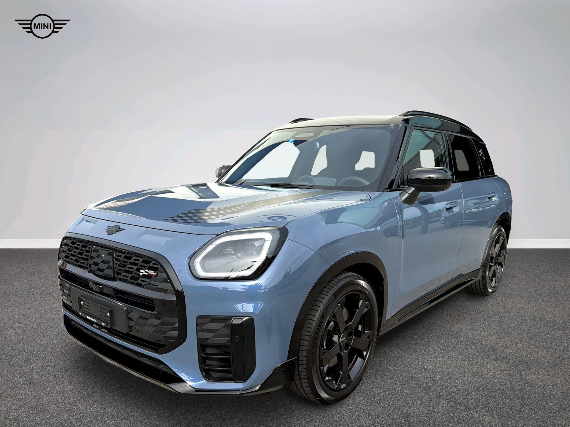 MINI Countryman S ALL4
