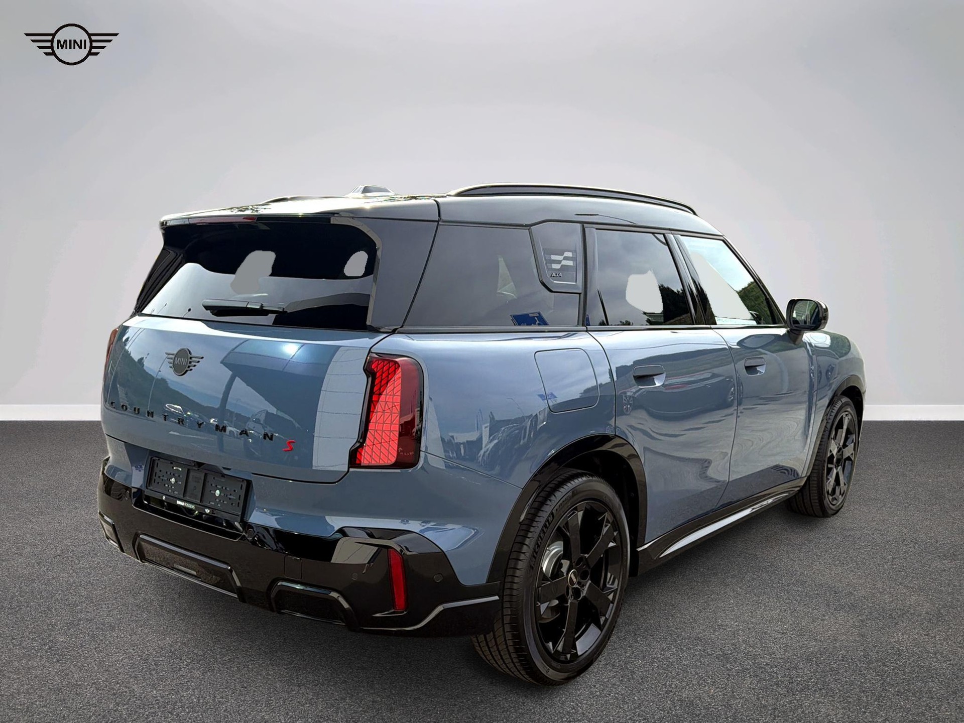 MINI Countryman S ALL4-showroom-element-3