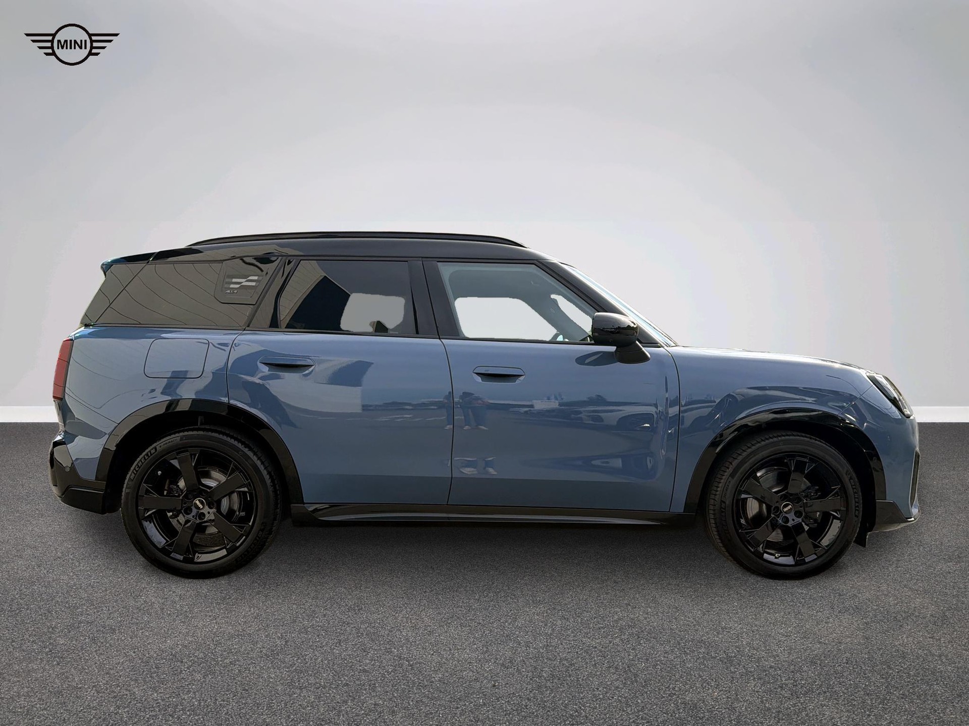 MINI Countryman S ALL4-showroom-element-1