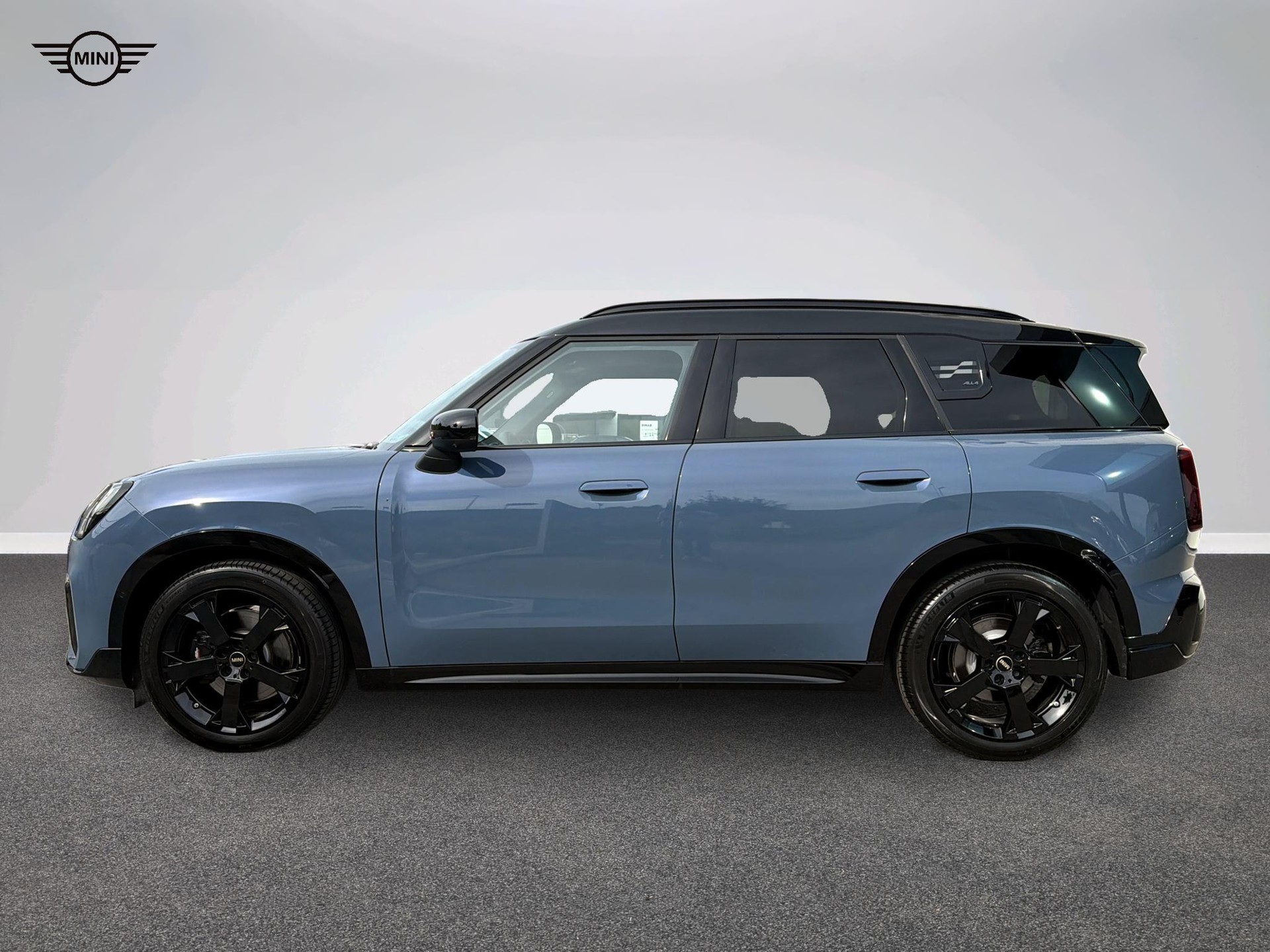 MINI Countryman S ALL4-showroom-element-2