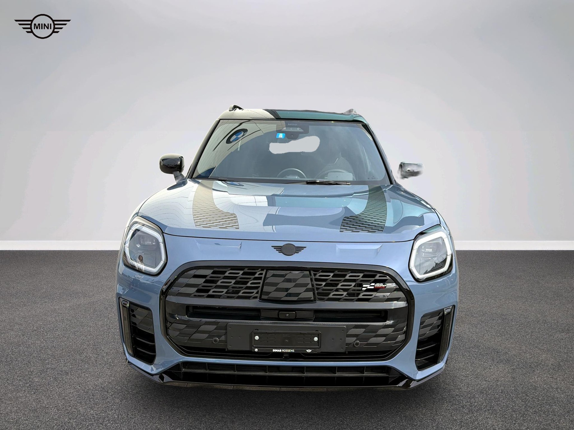MINI Countryman S ALL4-image-12
