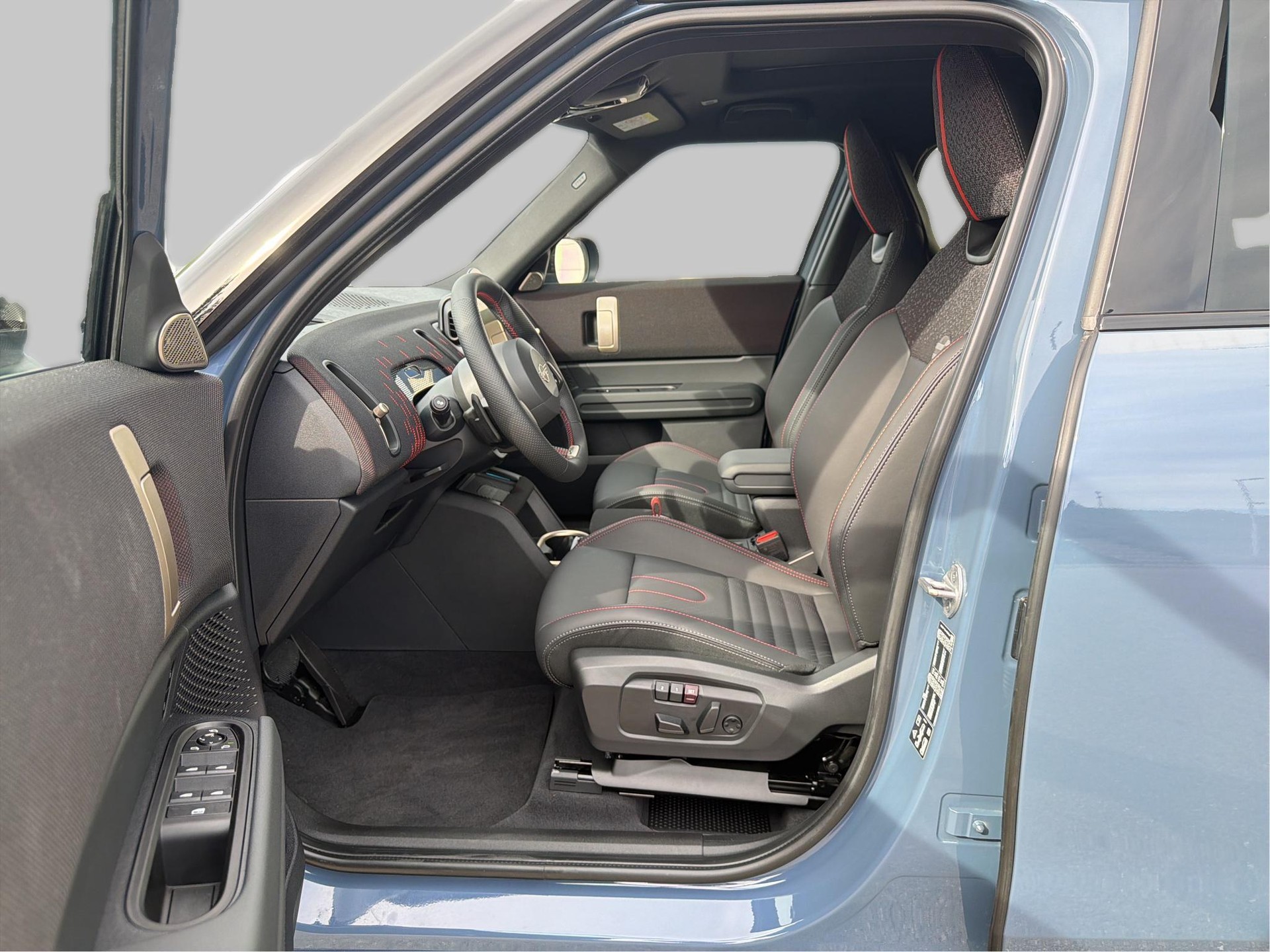 MINI Countryman S ALL4-image-13