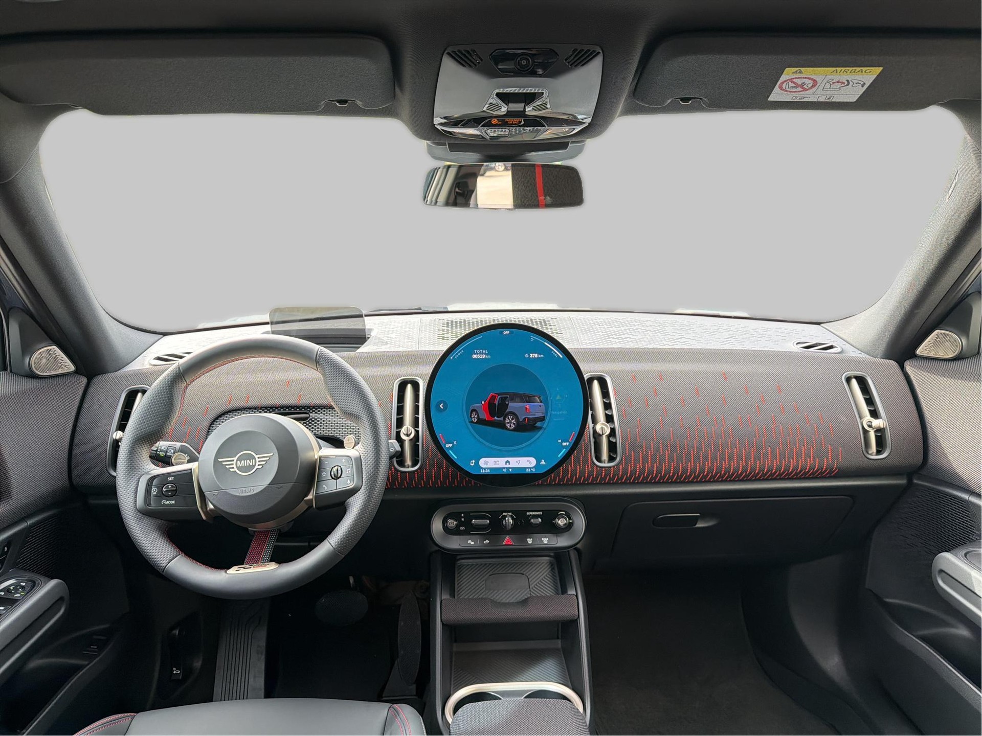 MINI Countryman S ALL4-image-10