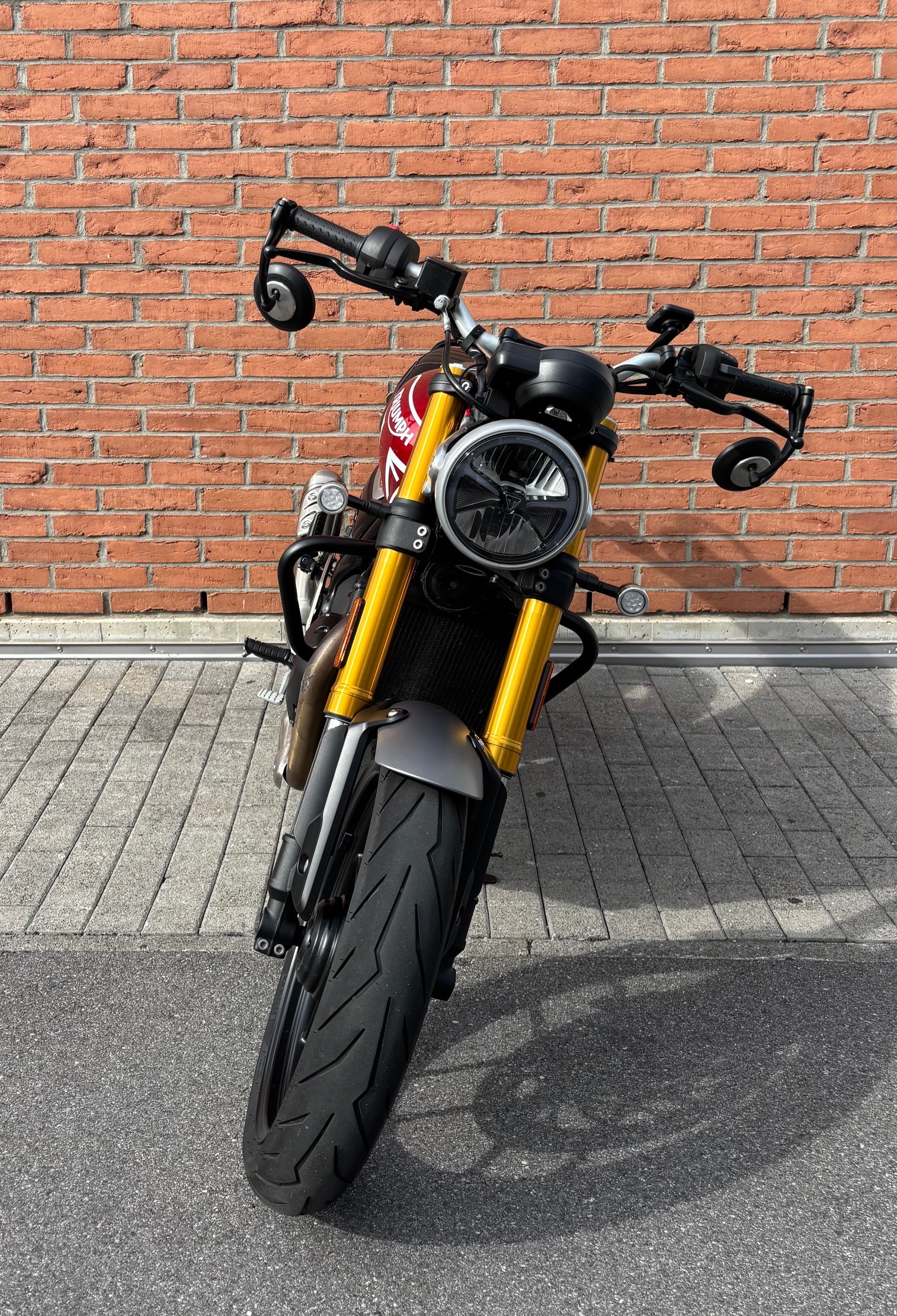 TRIUMPH Speed 400-image-2