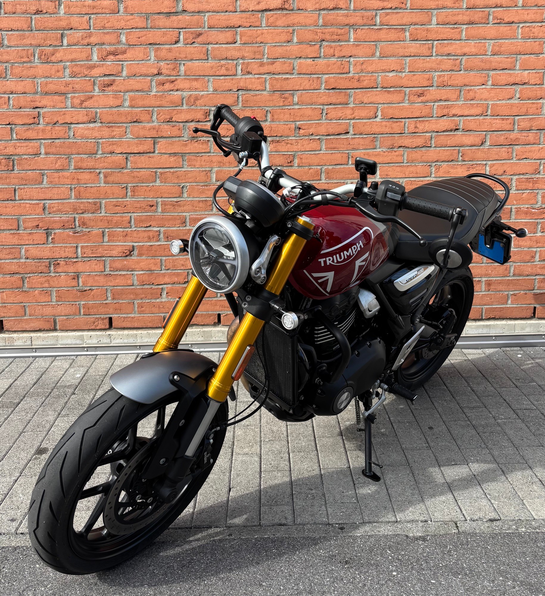 TRIUMPH Speed 400-image-3