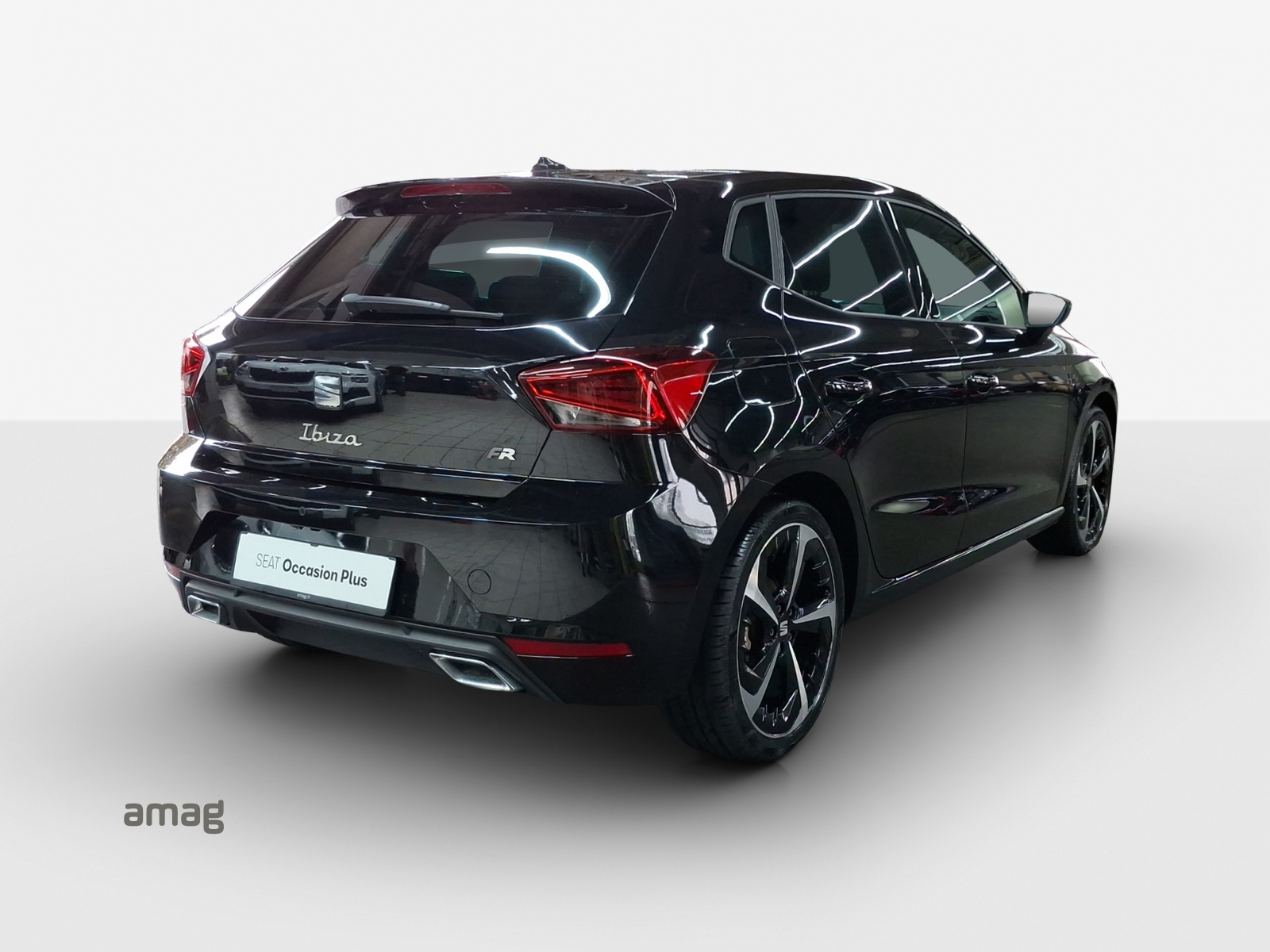 SEAT Ibiza 1.5 EcoTSI FR DSG-image-4