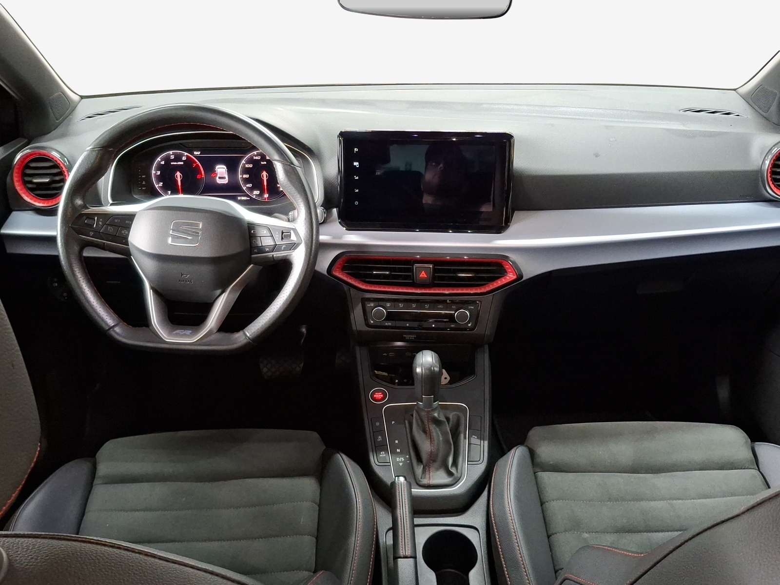 SEAT Ibiza 1.5 EcoTSI FR DSG-image-10