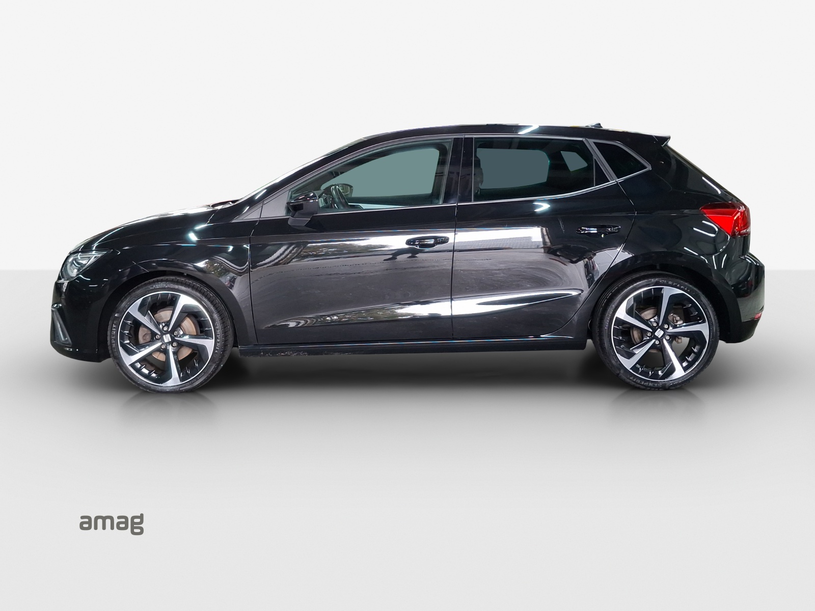 SEAT Ibiza 1.5 EcoTSI FR DSG-showroom-element-1