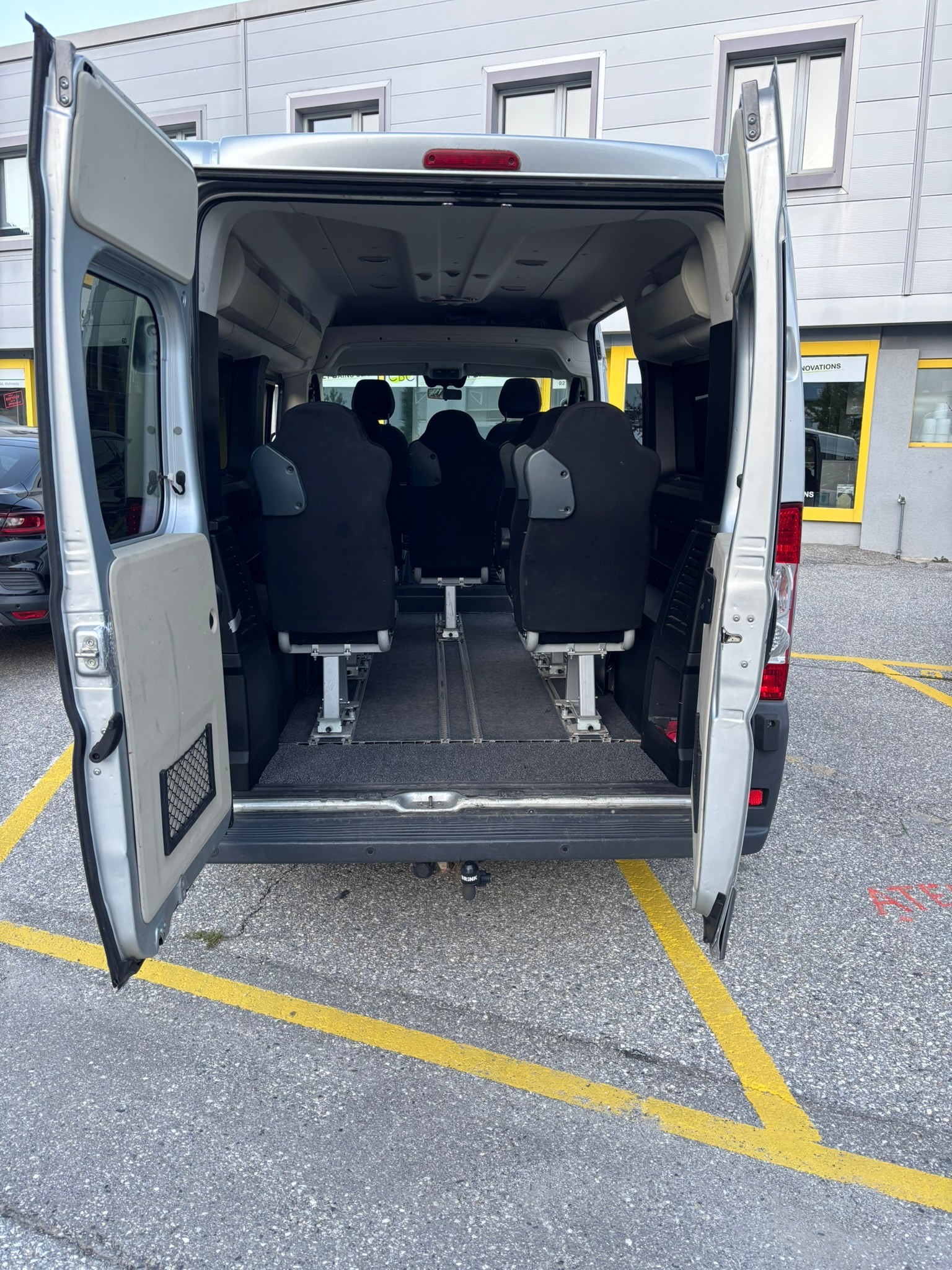 FIAT 2.3 MJ Comfort Matic-image-4