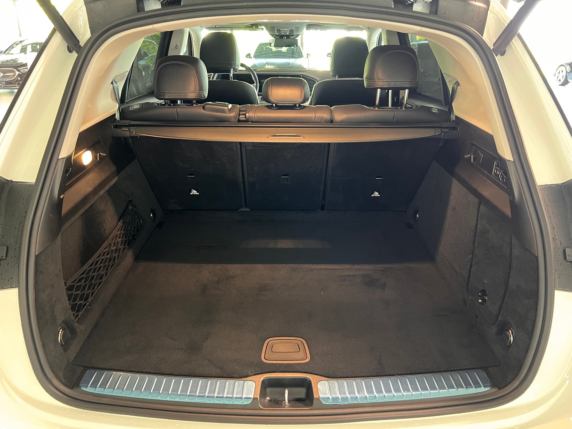 MERCEDES-BENZ GLE 300 d 4Matic 9G-Tronic-image-6