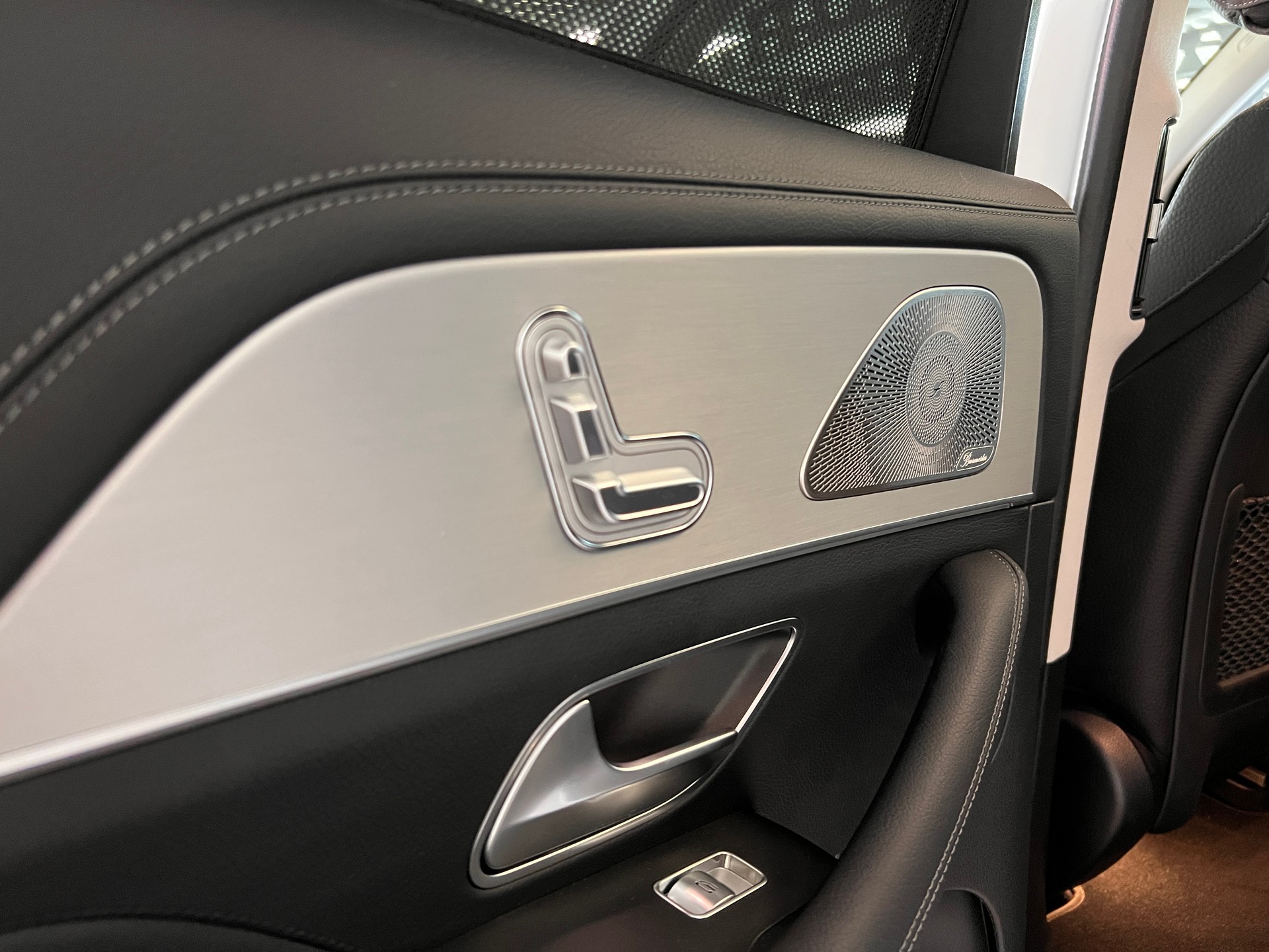 MERCEDES-BENZ GLE 300 d 4Matic 9G-Tronic-image-14