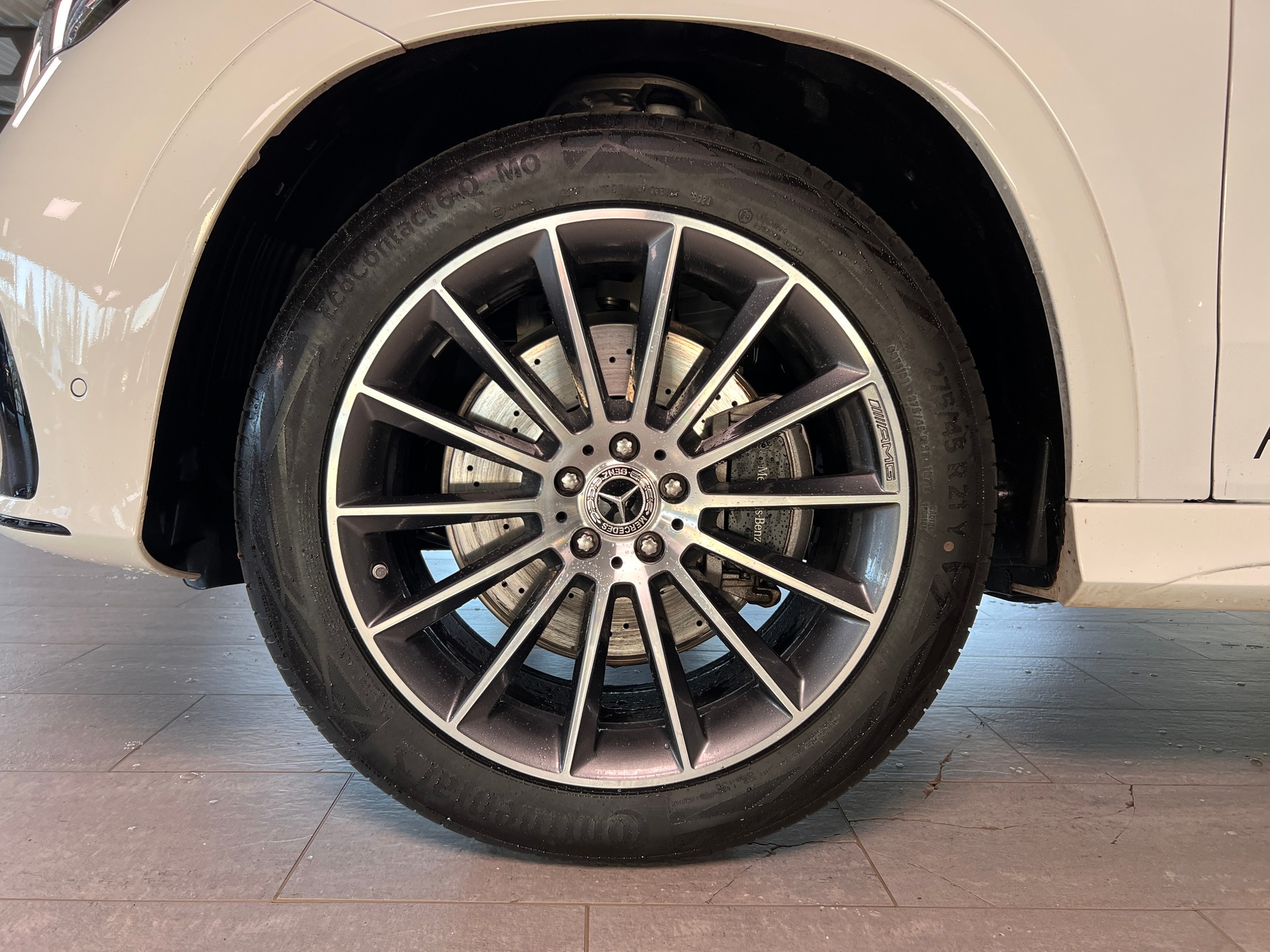 MERCEDES-BENZ GLE 300 d 4Matic 9G-Tronic-image-5