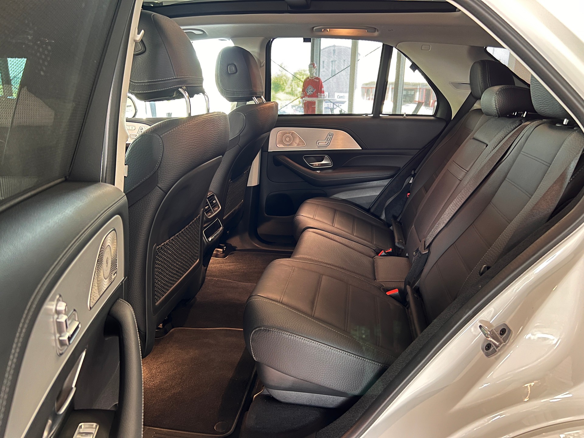 MERCEDES-BENZ GLE 300 d 4Matic 9G-Tronic-image-8
