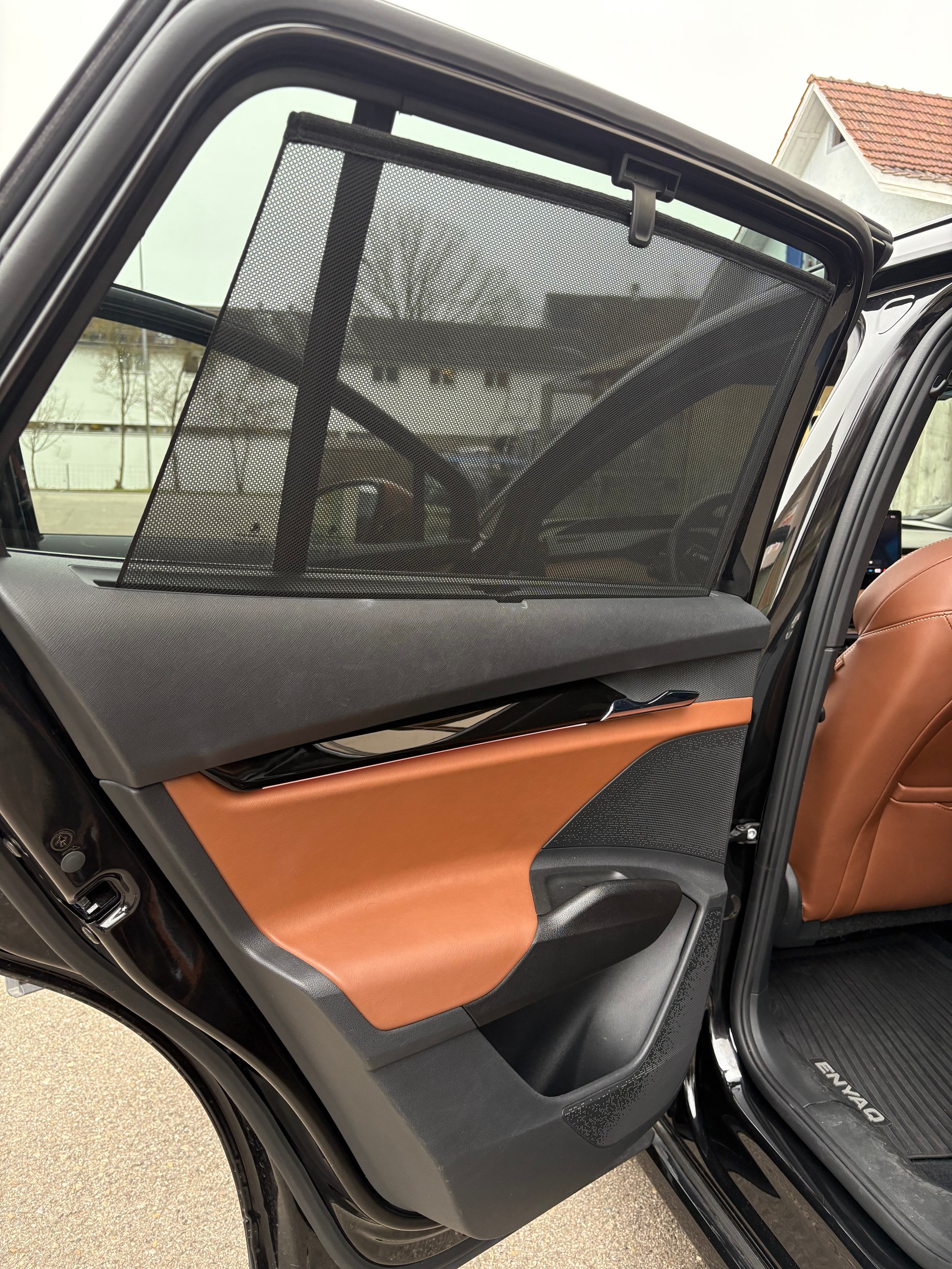 SKODA Enyaq iV 80x Founders Edition-image-12
