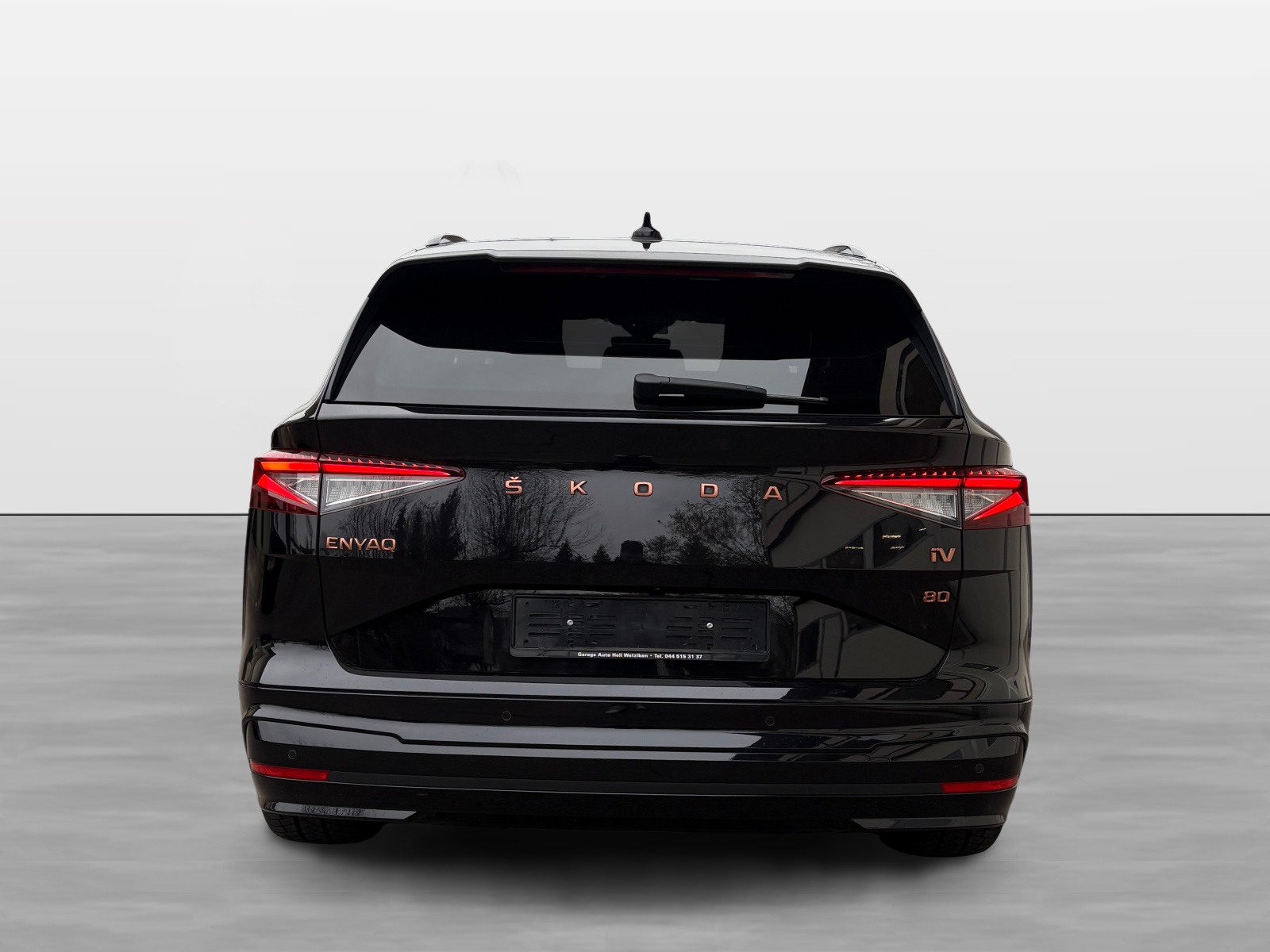 SKODA Enyaq iV 80x Founders Edition-image-4