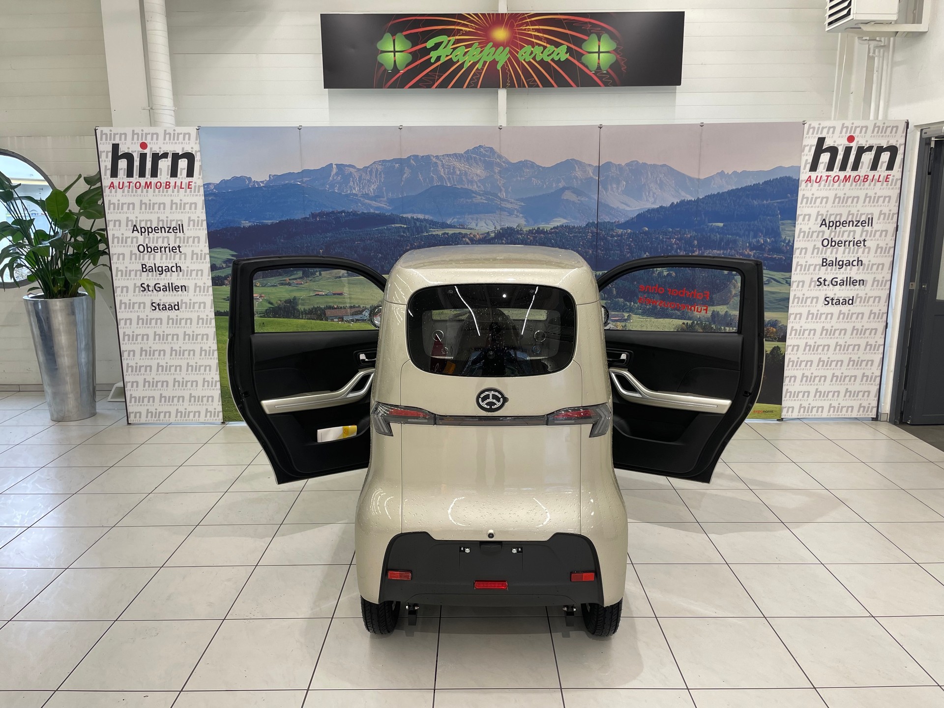 JIA JI i-Tango Motorisierter Rollstuhl-image-6