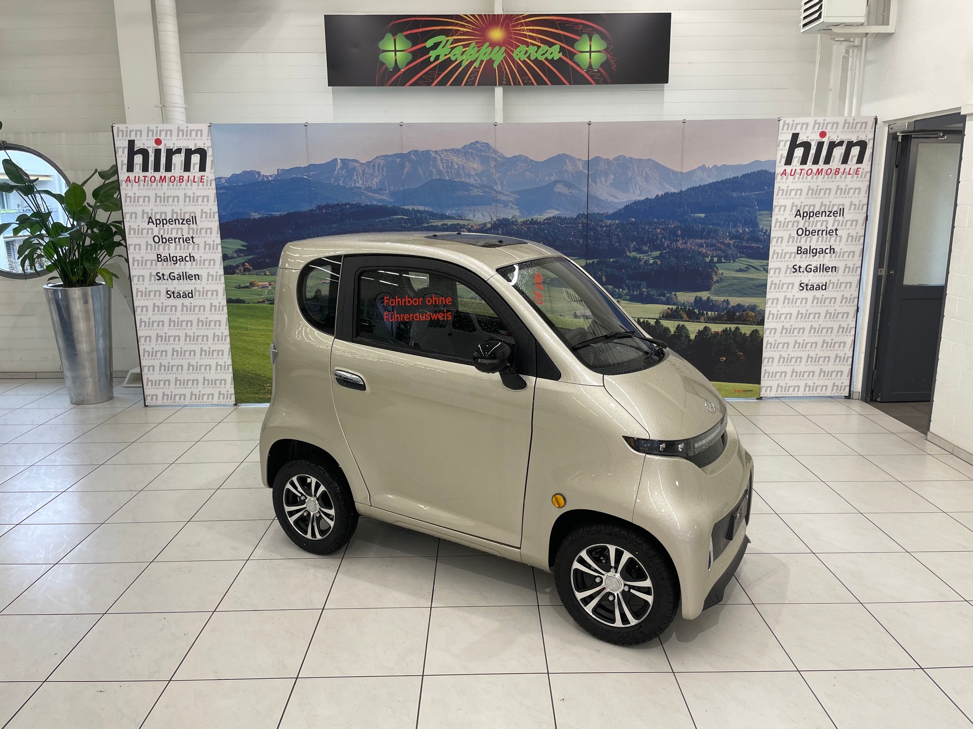 JIA JI i-Tango Motorisierter Rollstuhl