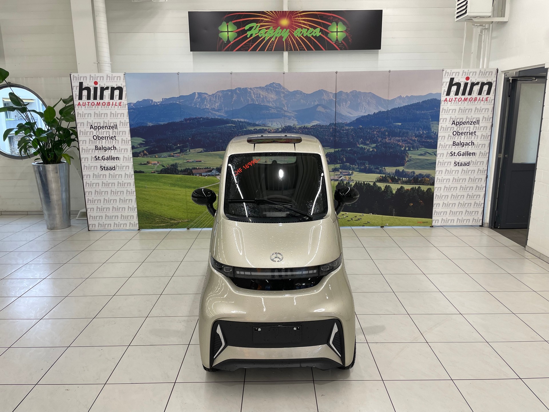 JIA JI i-Tango Motorisierter Rollstuhl-image-1