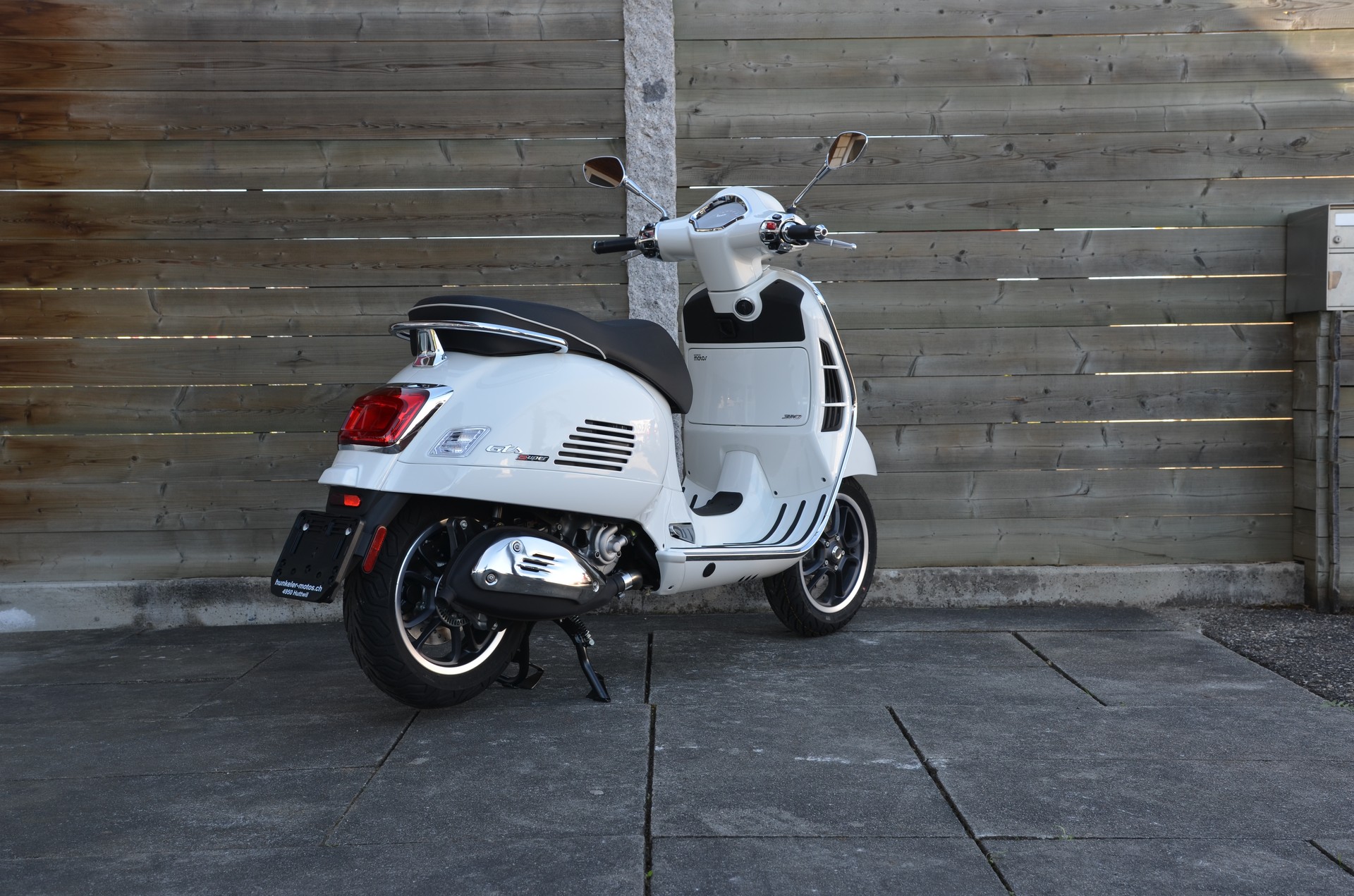 PIAGGIO Vespa GTS 310 Super RST E5+-image-1