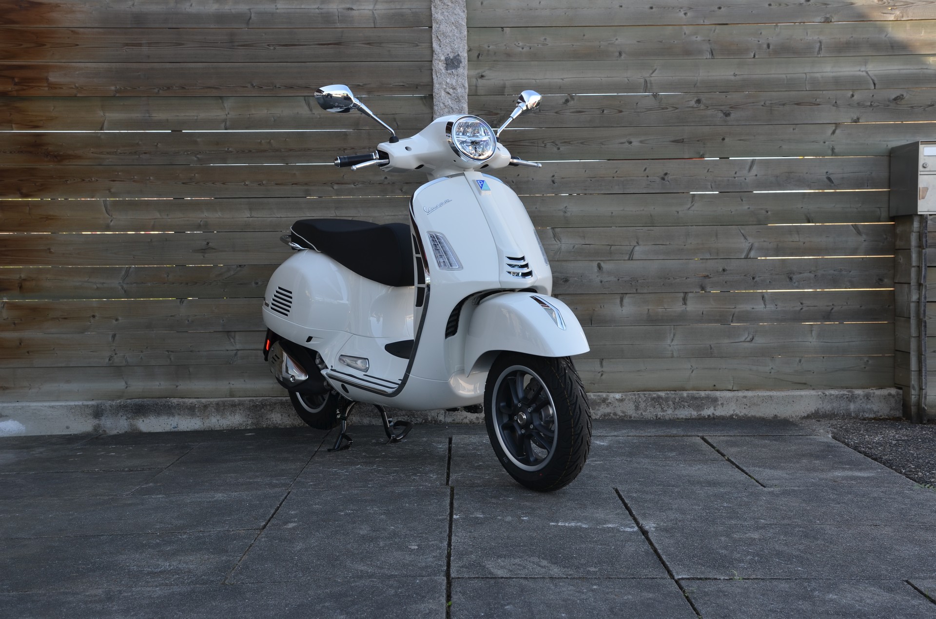 PIAGGIO Vespa GTS 310 Super RST E5+-image-4