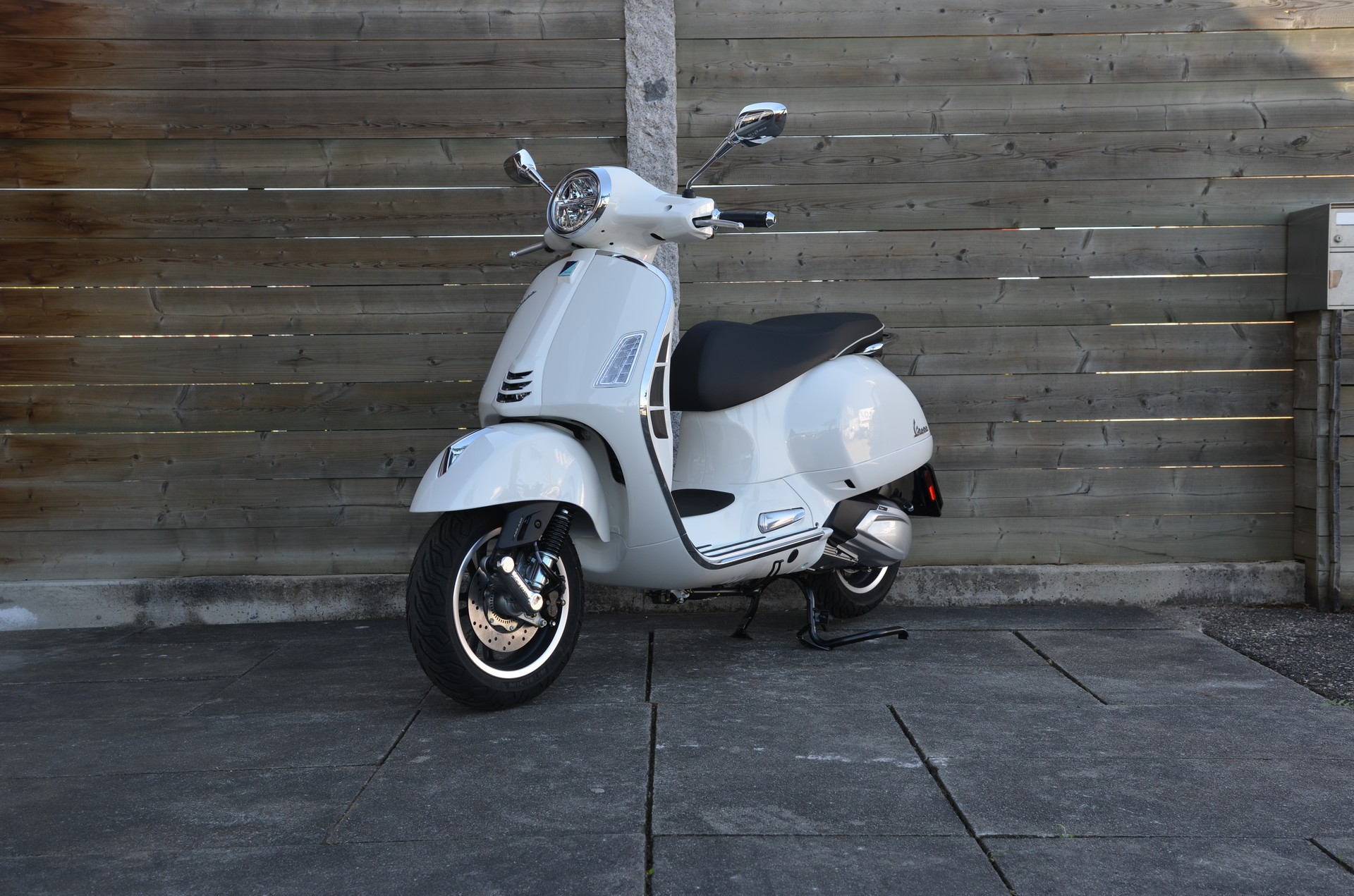 PIAGGIO Vespa GTS 310 Super RST E5+-image-3