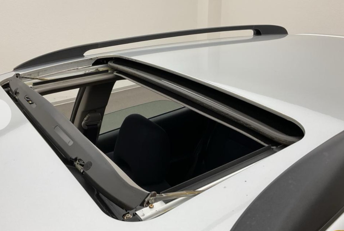 SUBARU Impreza 2.0-image-4
