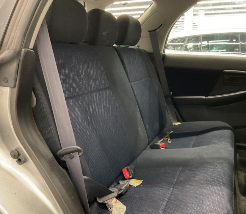 SUBARU Impreza 2.0-image-8