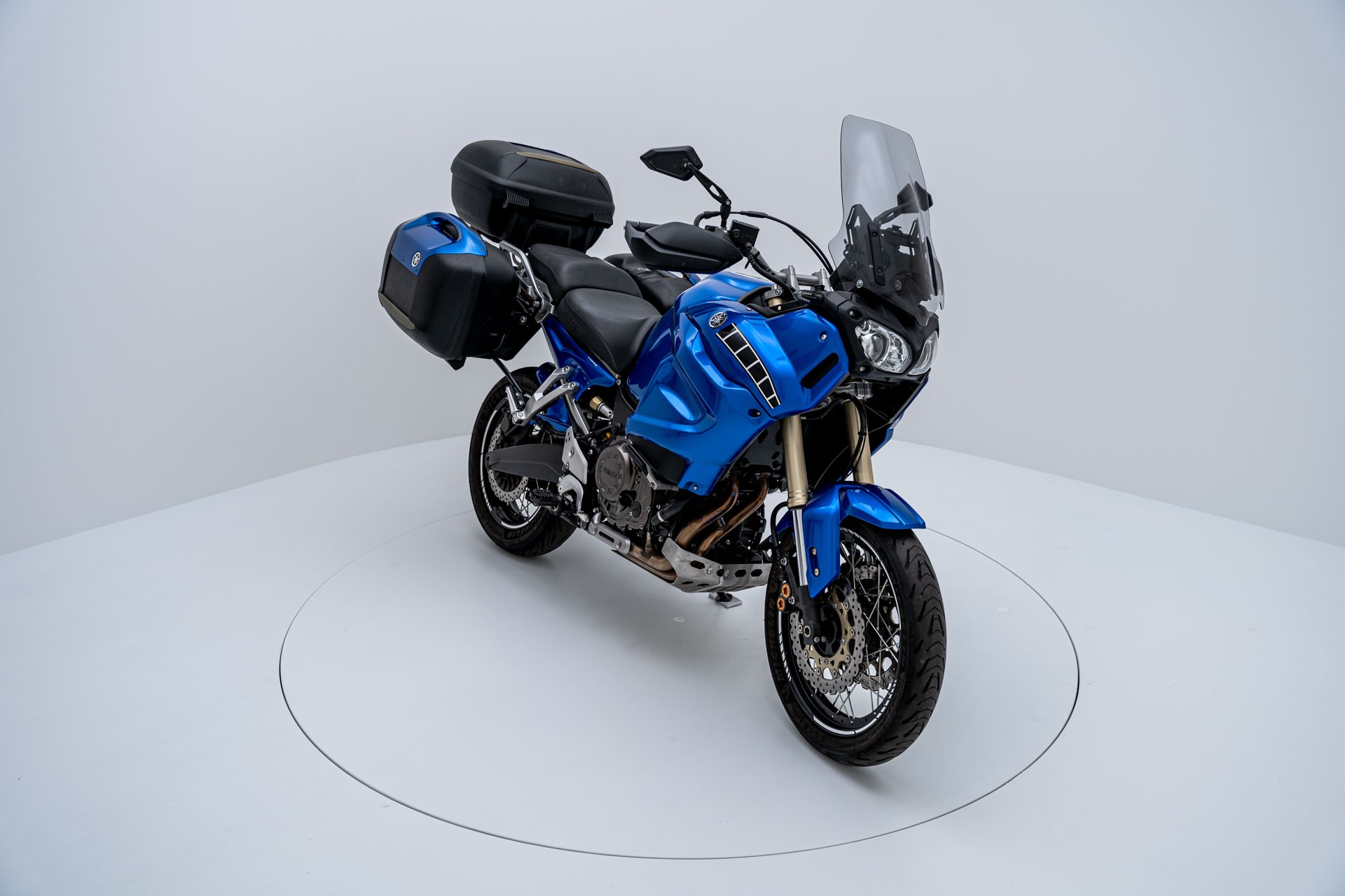 YAMAHA XT 1200 Z Super Ténéré-image-1