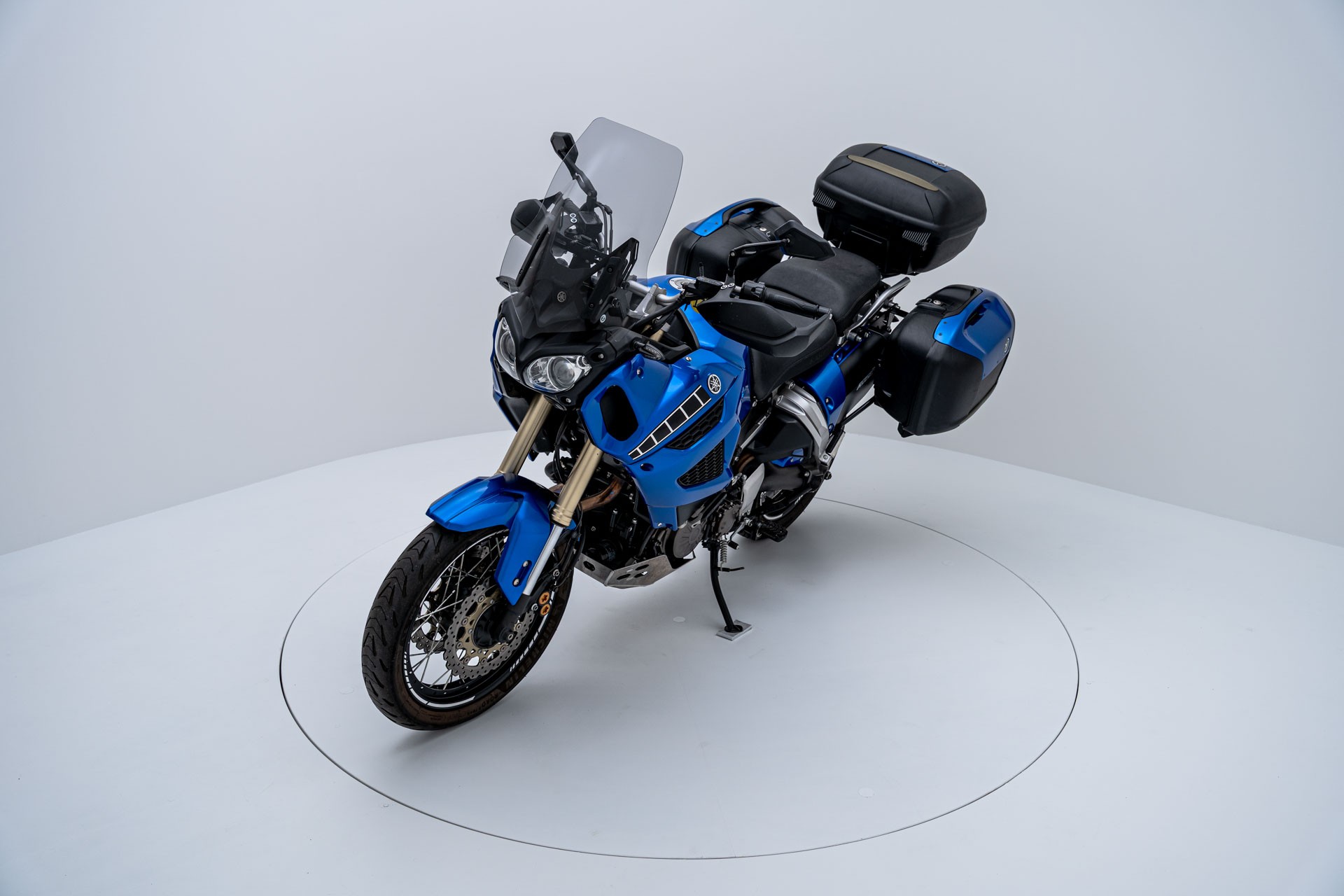 YAMAHA XT 1200 Z Super Ténéré-image-2