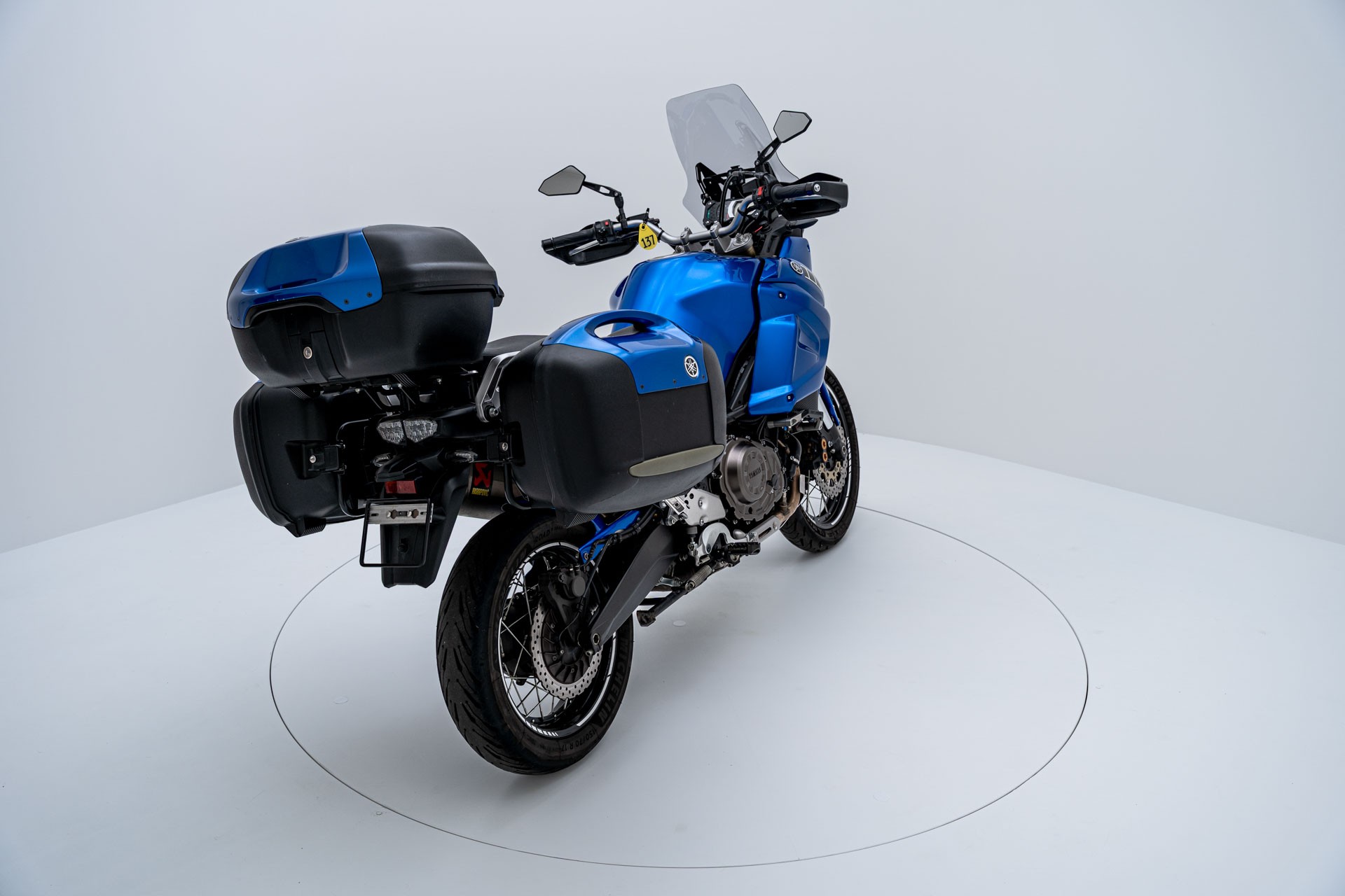 YAMAHA XT 1200 Z Super Ténéré-image-3