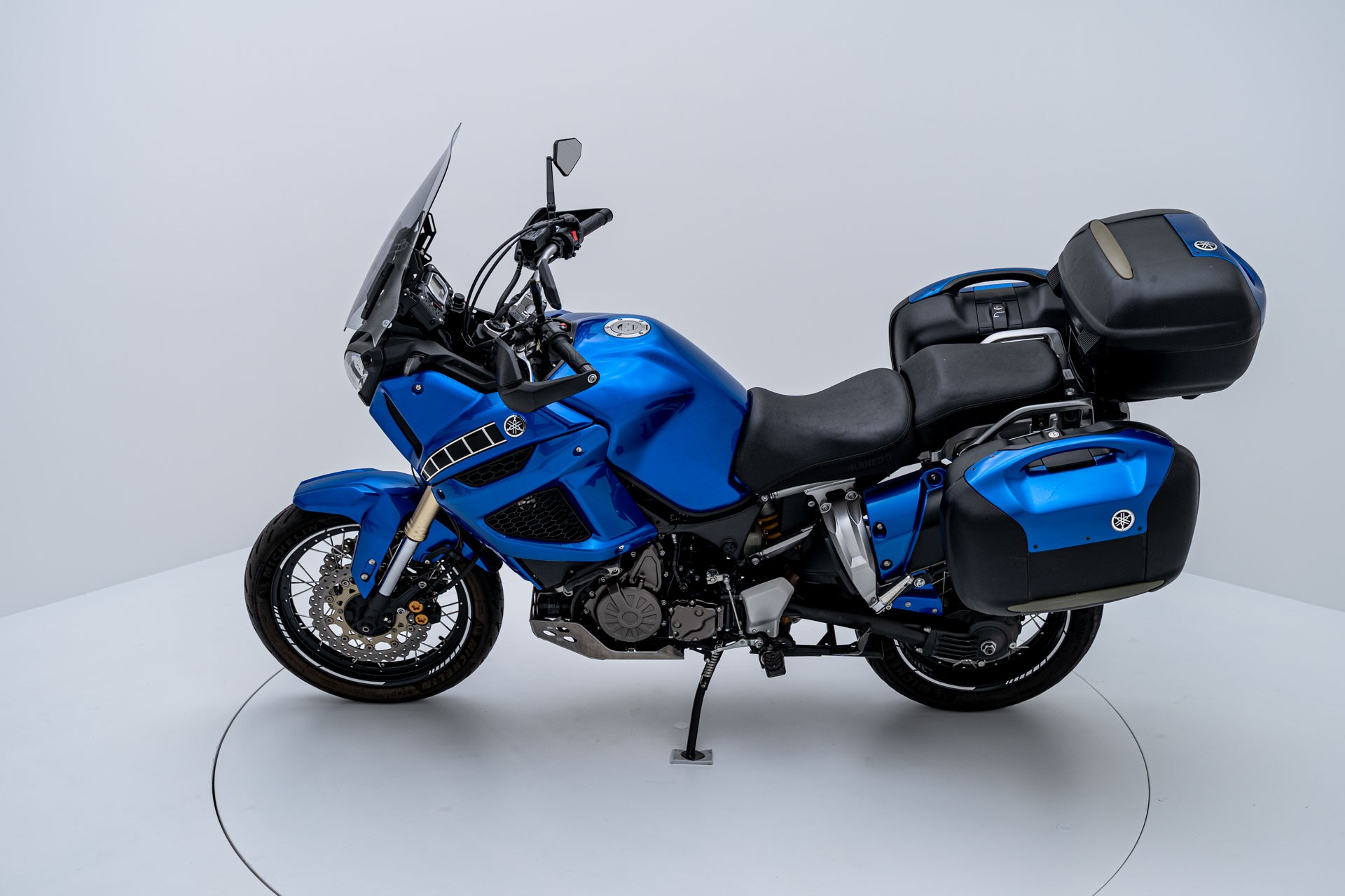 YAMAHA XT 1200 Z Super Ténéré-image-5