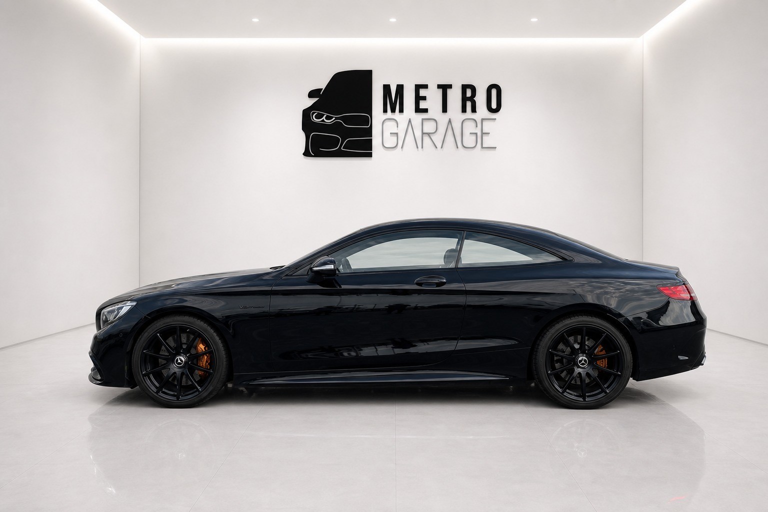 MERCEDES-BENZ S 63 AMG Coupé 4Matic Speedshift MCT-showroom-element-1
