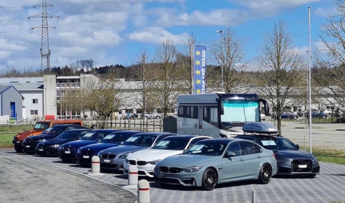MERCEDES-BENZ S 63 AMG Coupé 4Matic Speedshift MCT-image-15