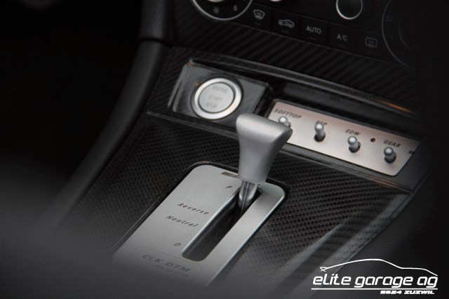MERCEDES-BENZ CLK DTM AMG CABRIOLET-image-6